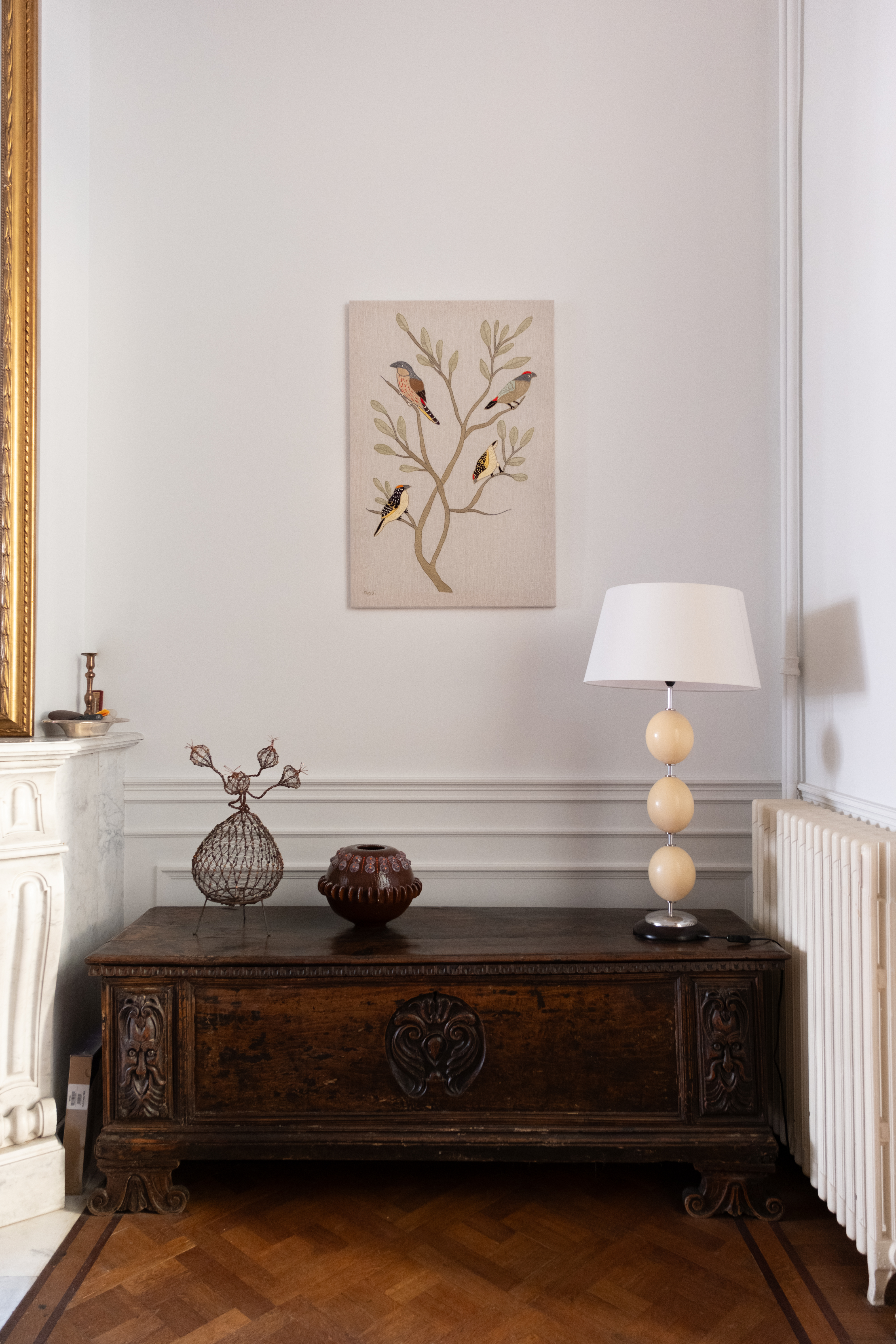 THE ROOMS CONSTELLATIONS GALLERY JUNE 2025 CREDIT AESTHETESTUDIO (1)