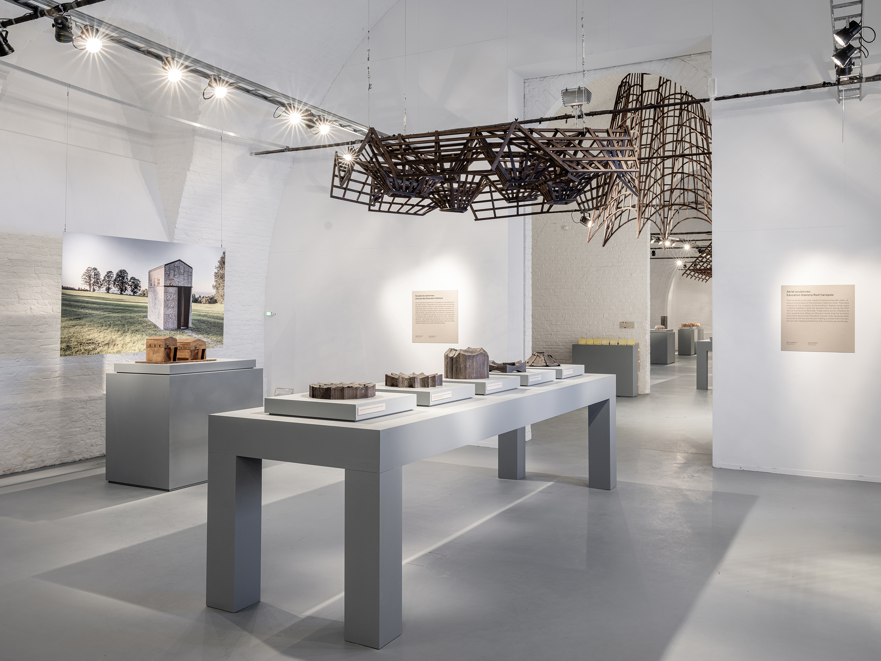 CID DE LUCCHI 58 CRED CAROLINE DETHIER