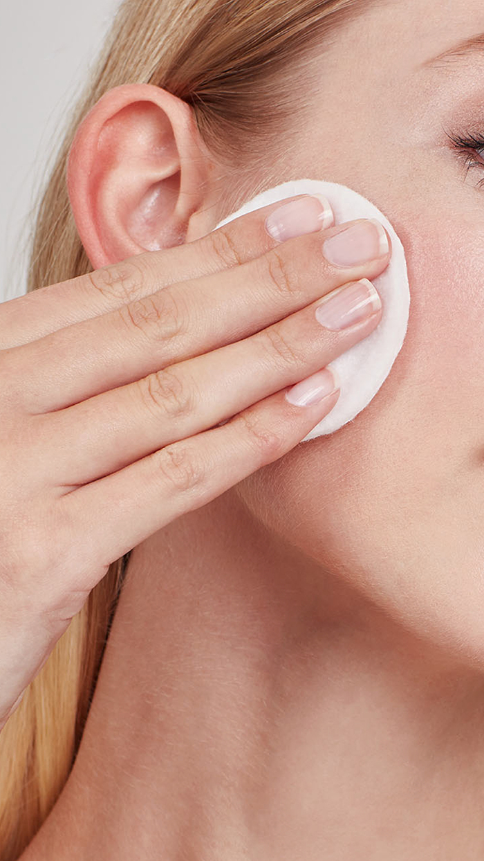 ENVIRON SKIN ESSENTIA OIL FREE EYE MAKE UP REMOVER