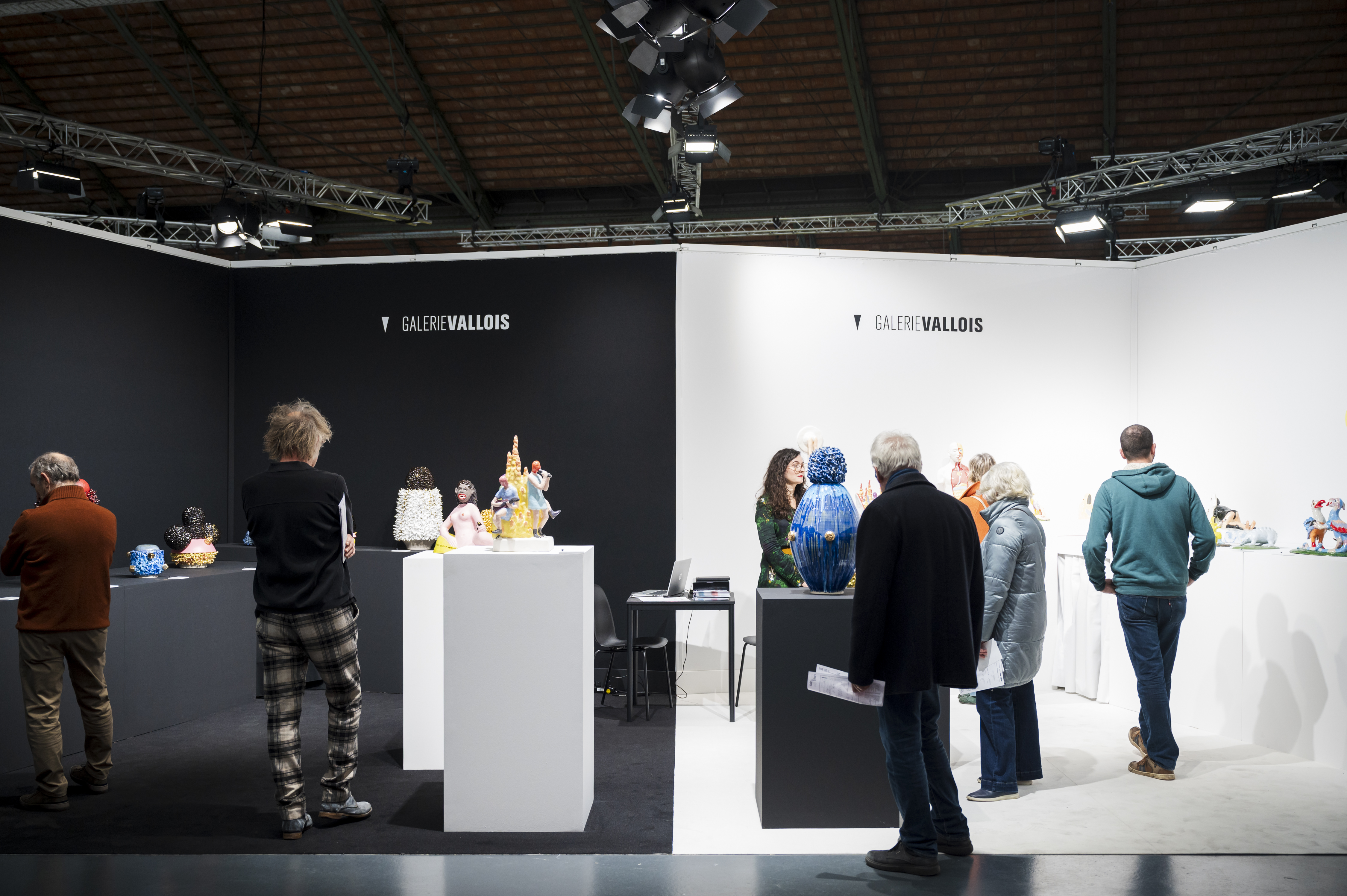 CERAMIC BRUSSELS 2027 EXHIBITION VIEW CERAMIC BRUSSELS 2024 CREDIT GEOFFREY FRITSCH (1)
