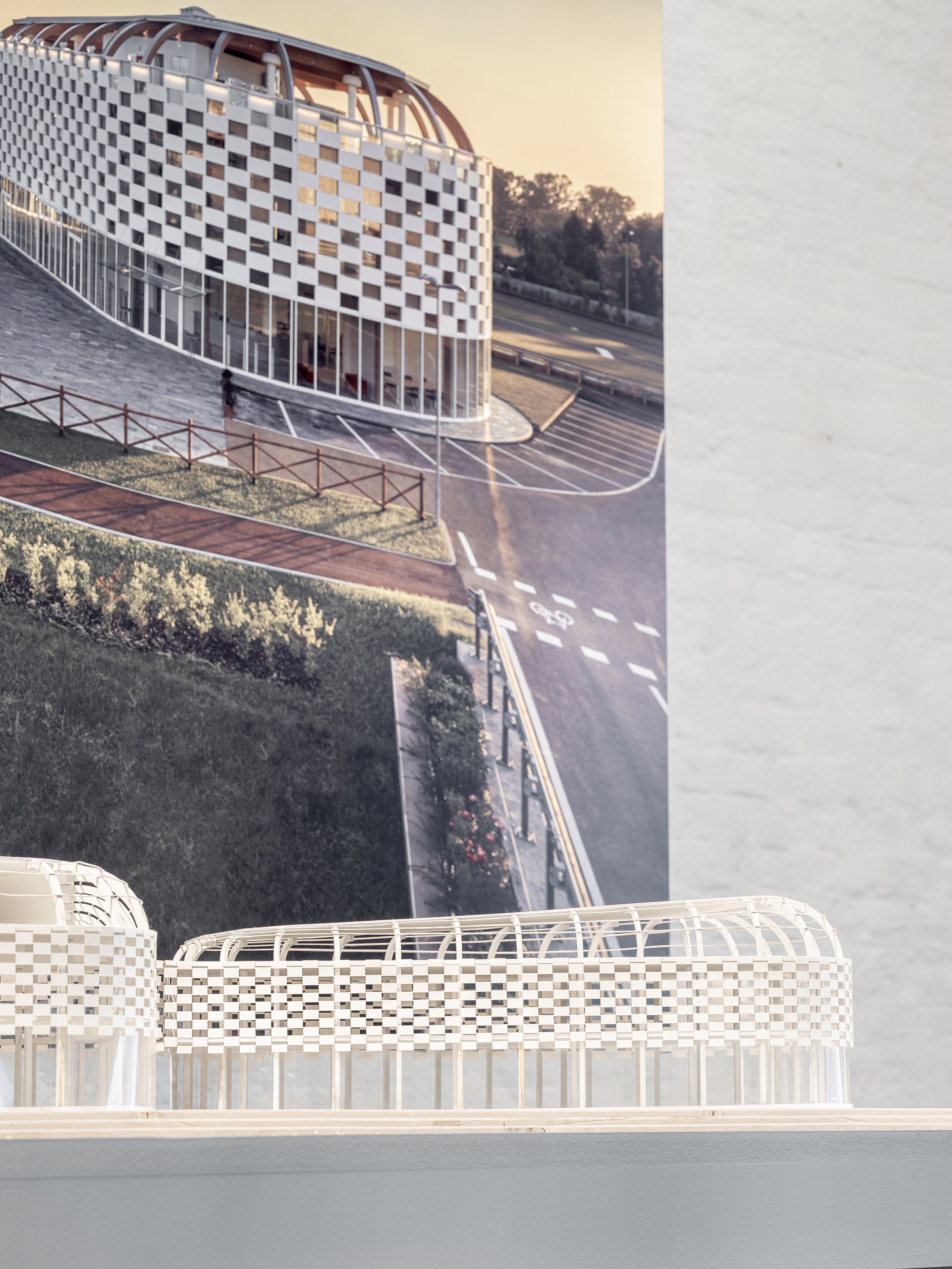 CID DE LUCCHI 56B CRED CAROLINE DETHIER