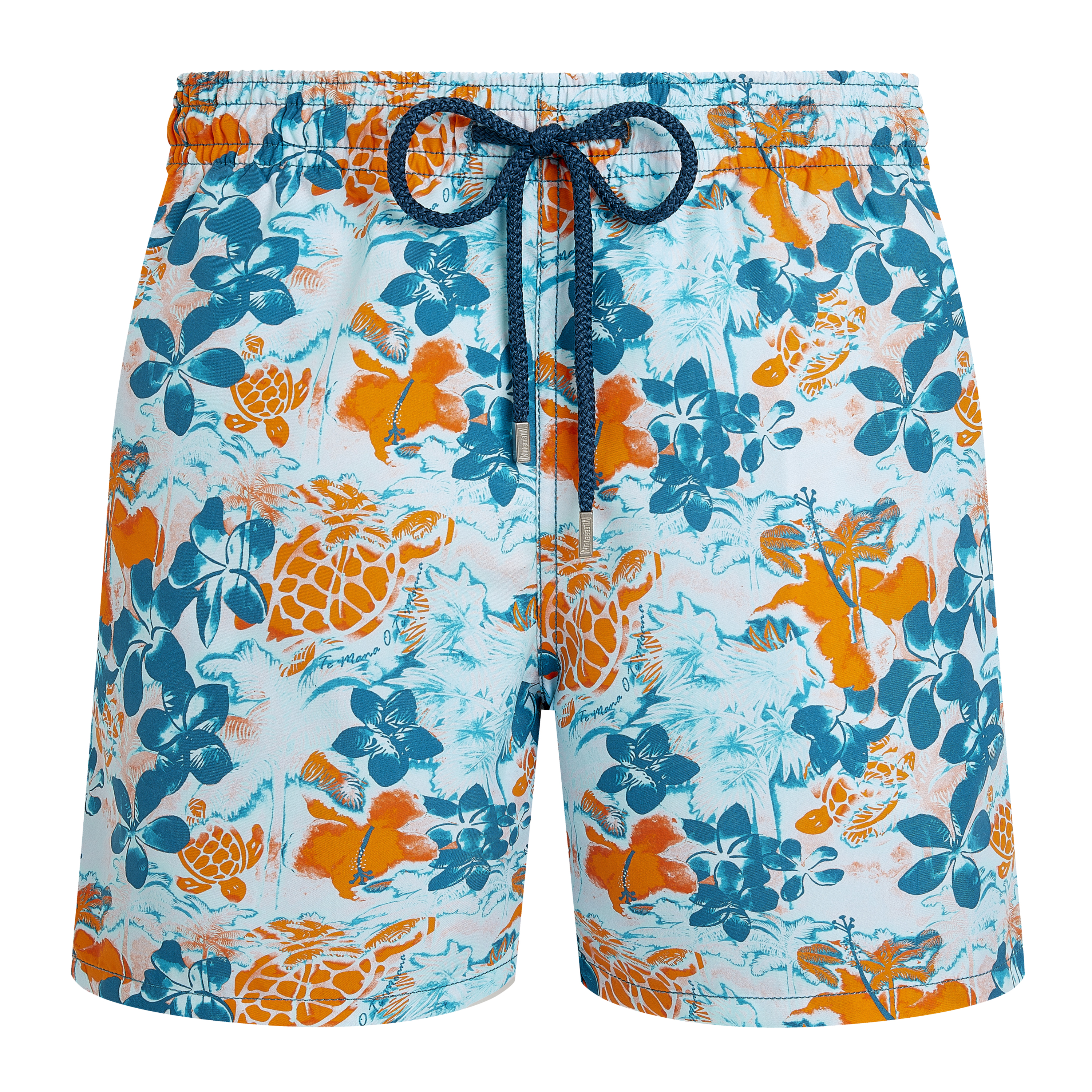 VBQ FATHERS DAY 2026 MEN SWIMMING SHORT JUNGLE TURTLES(REF MOOEB120) 250EUR