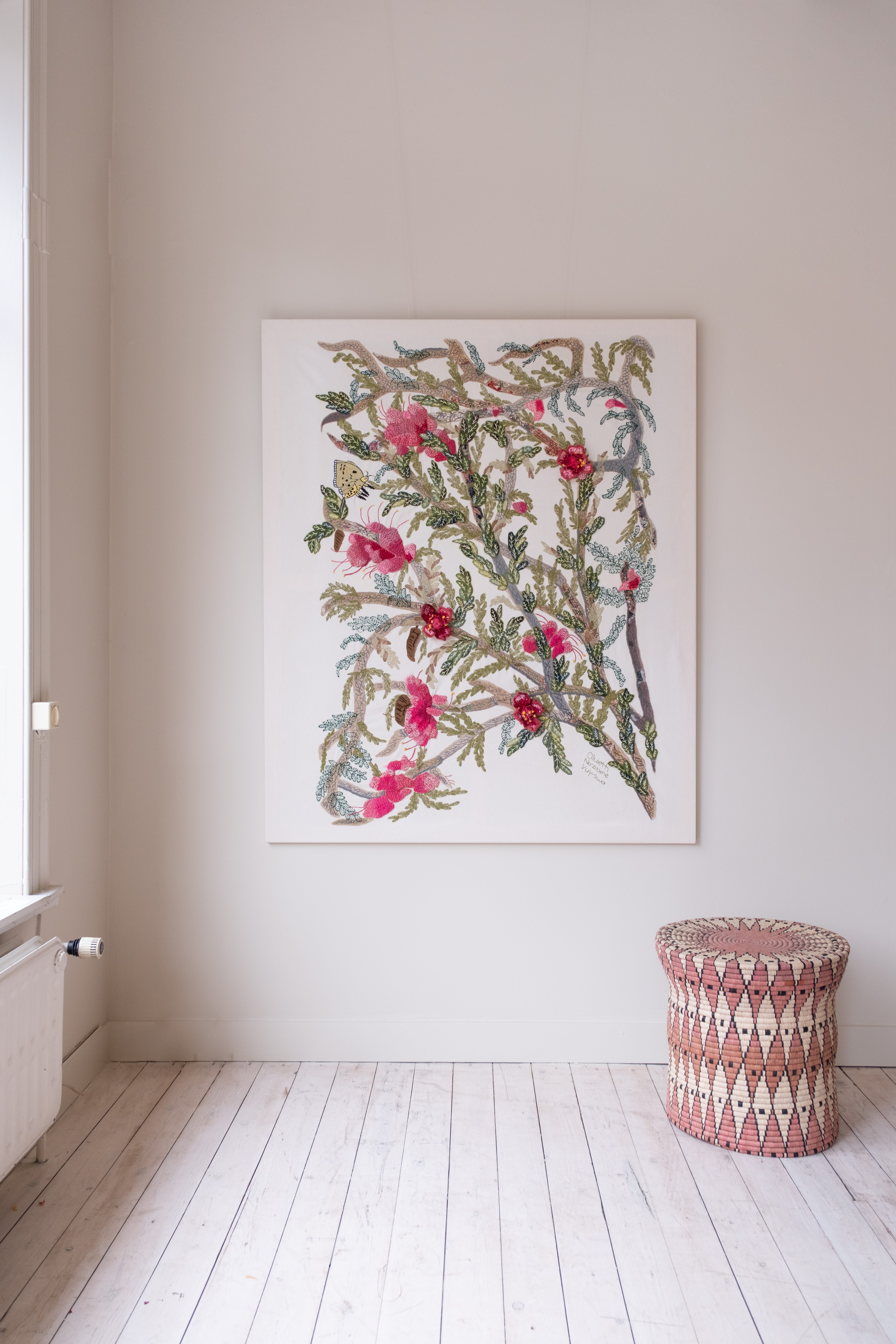 THE ROOMS CONSTELLATIONS BRUSSELSGALLERY OCTOBER25 CREDIT AESTHETESTUDIO (1)