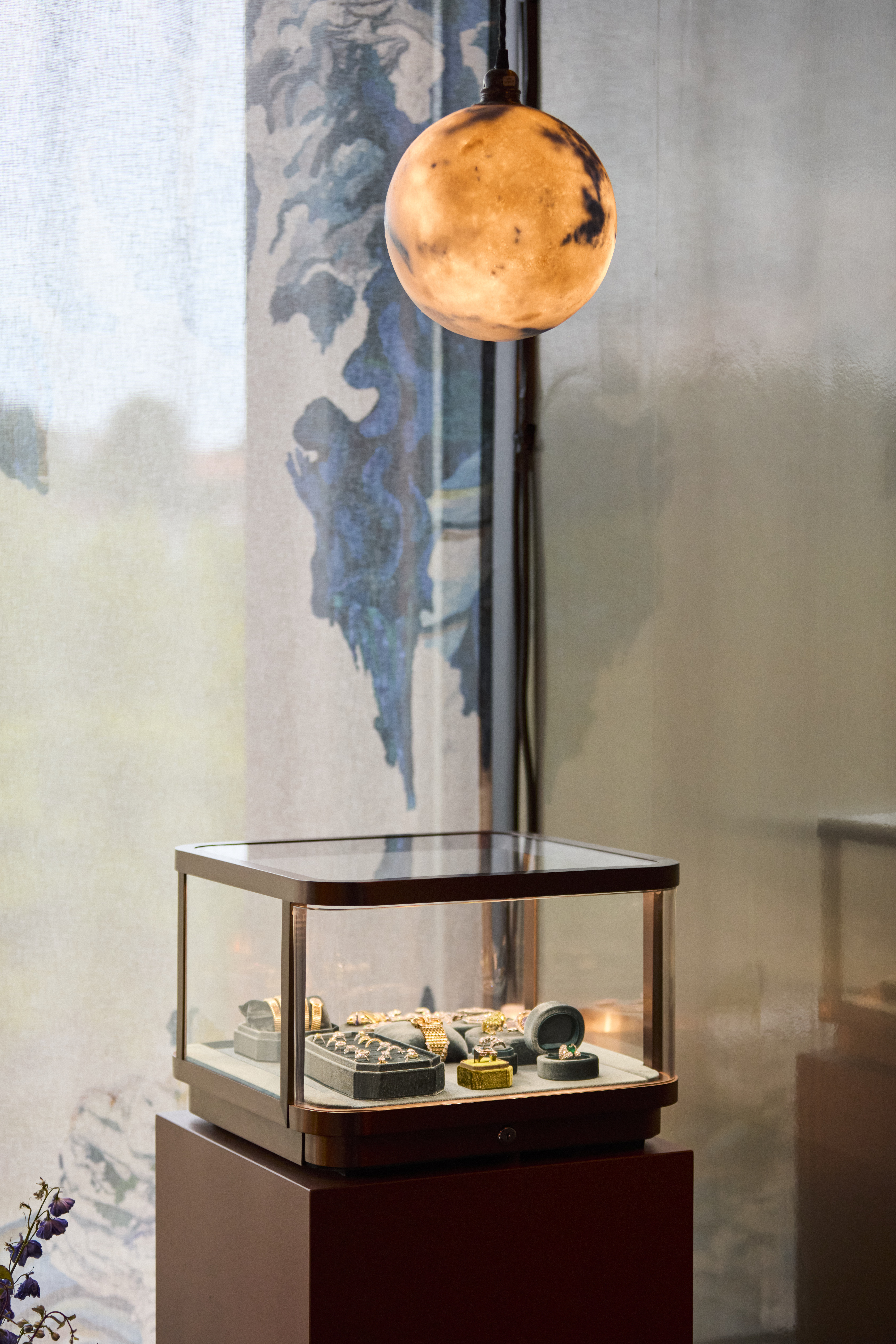 THE ROOMS EXHIBITION VIEW (6) CREDIT STANISLAS HUAUX