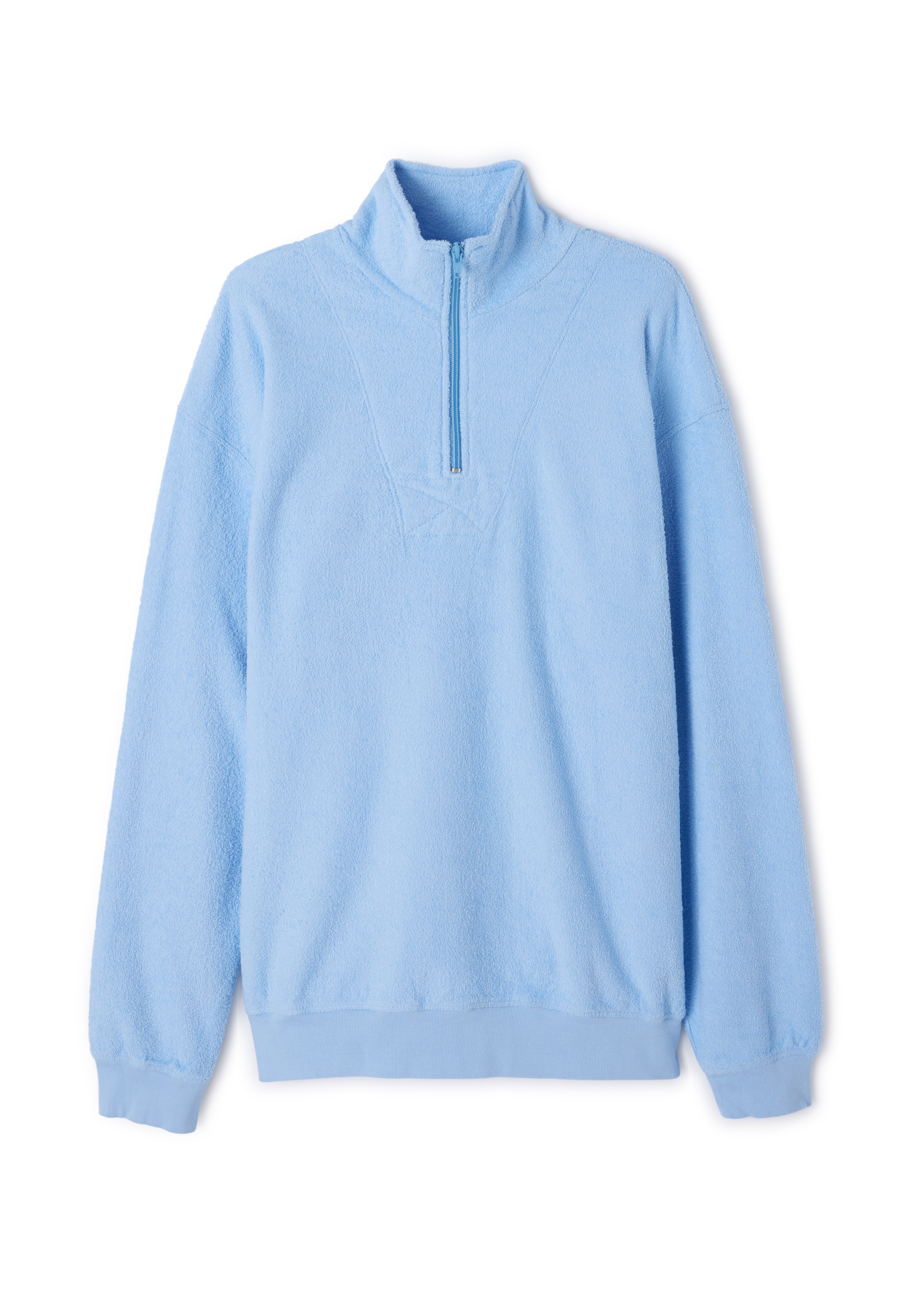 AMERICAN VINTAGE PACKSHOT MEN SWEATSHIRT REF MBOBY03CE25 135EUR