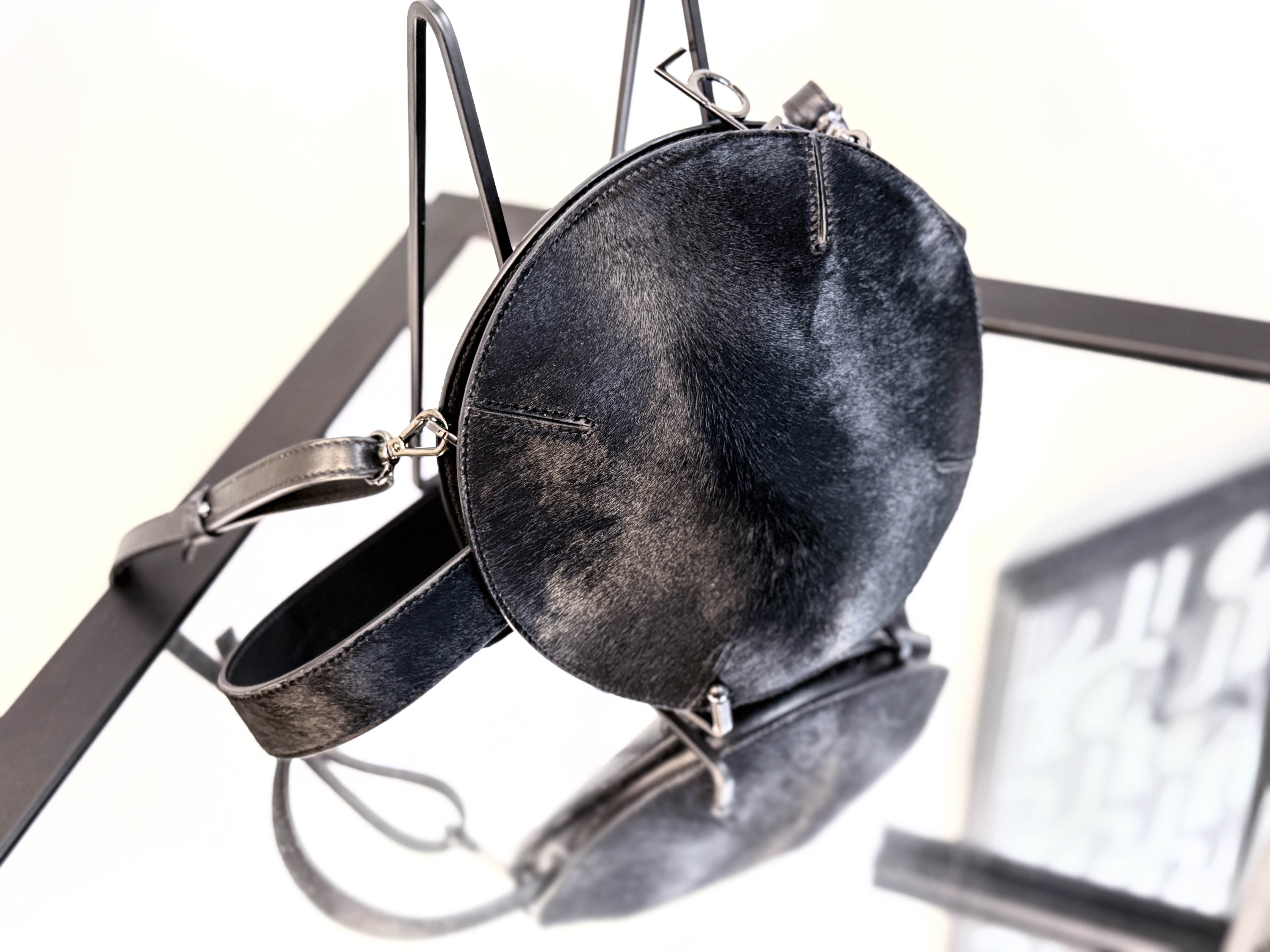 AMOROMA THE ROUND 560 EURO