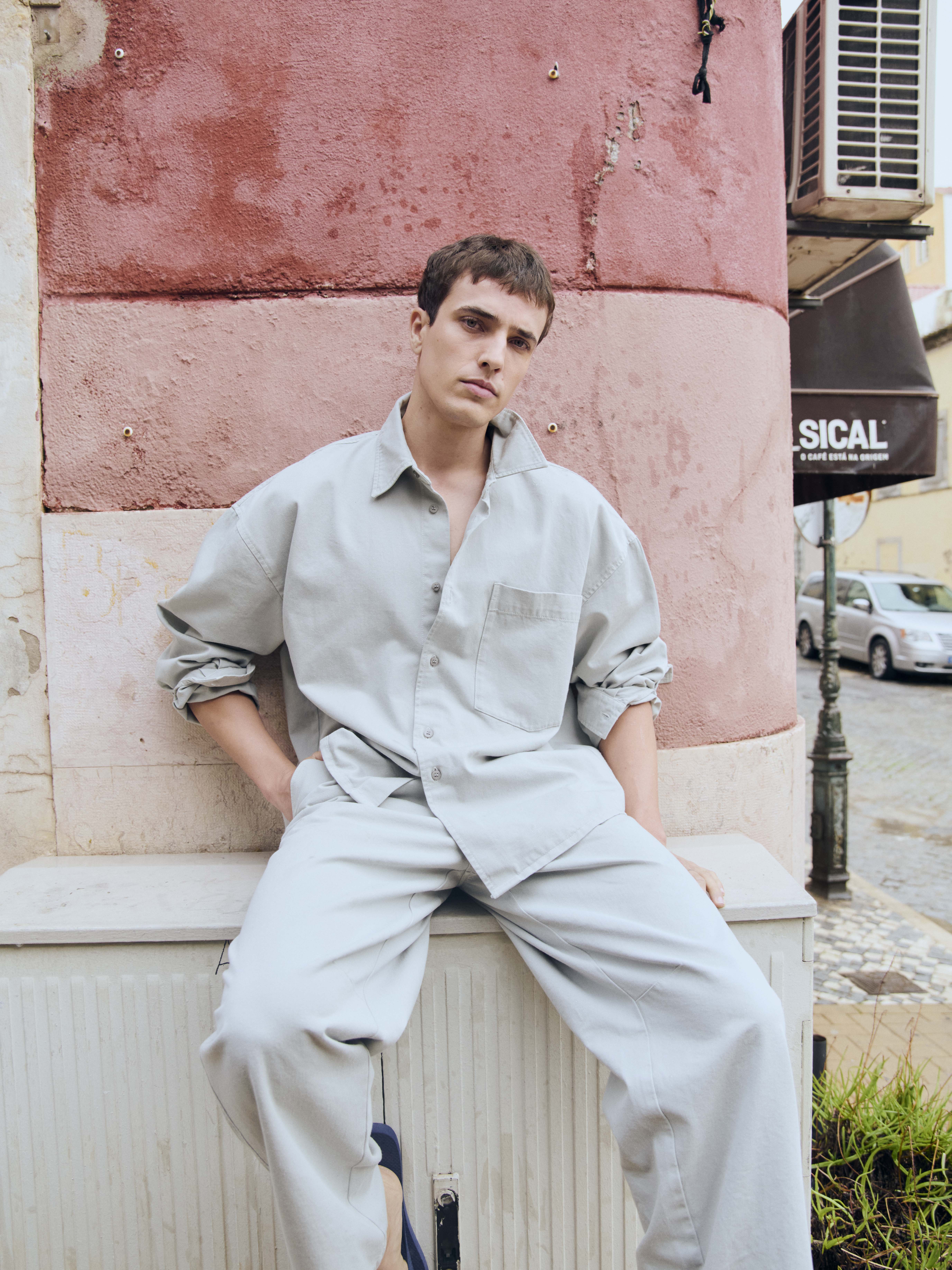 AMERICAN VINTAGE SS26 MEN CAMPAIGN IMAGE (8)