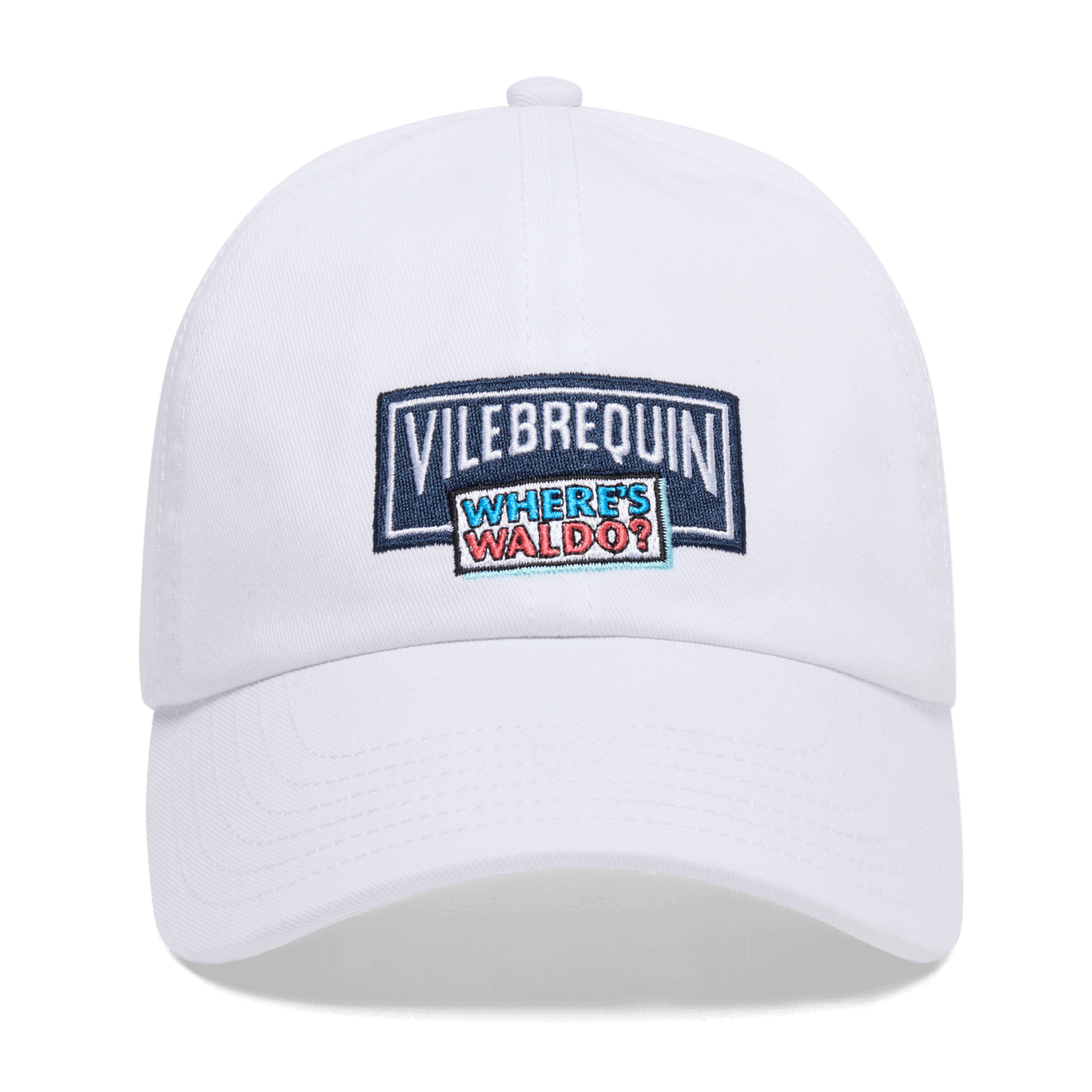 VILEBREQUIN WHERE IS WALDO CAP 65 EUR