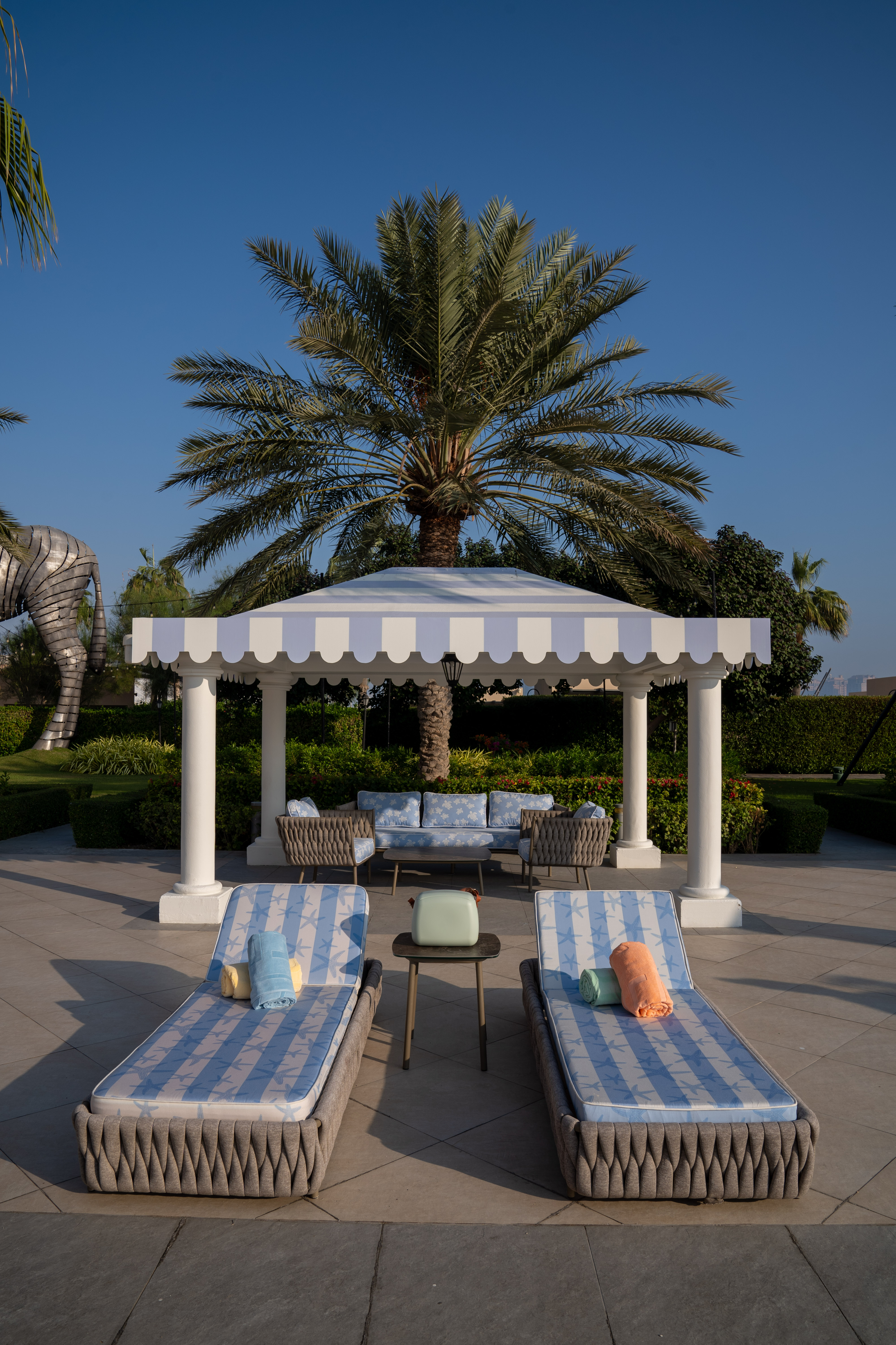 VBQ DOHA BEACH CAMPAIGN IMAGE 2