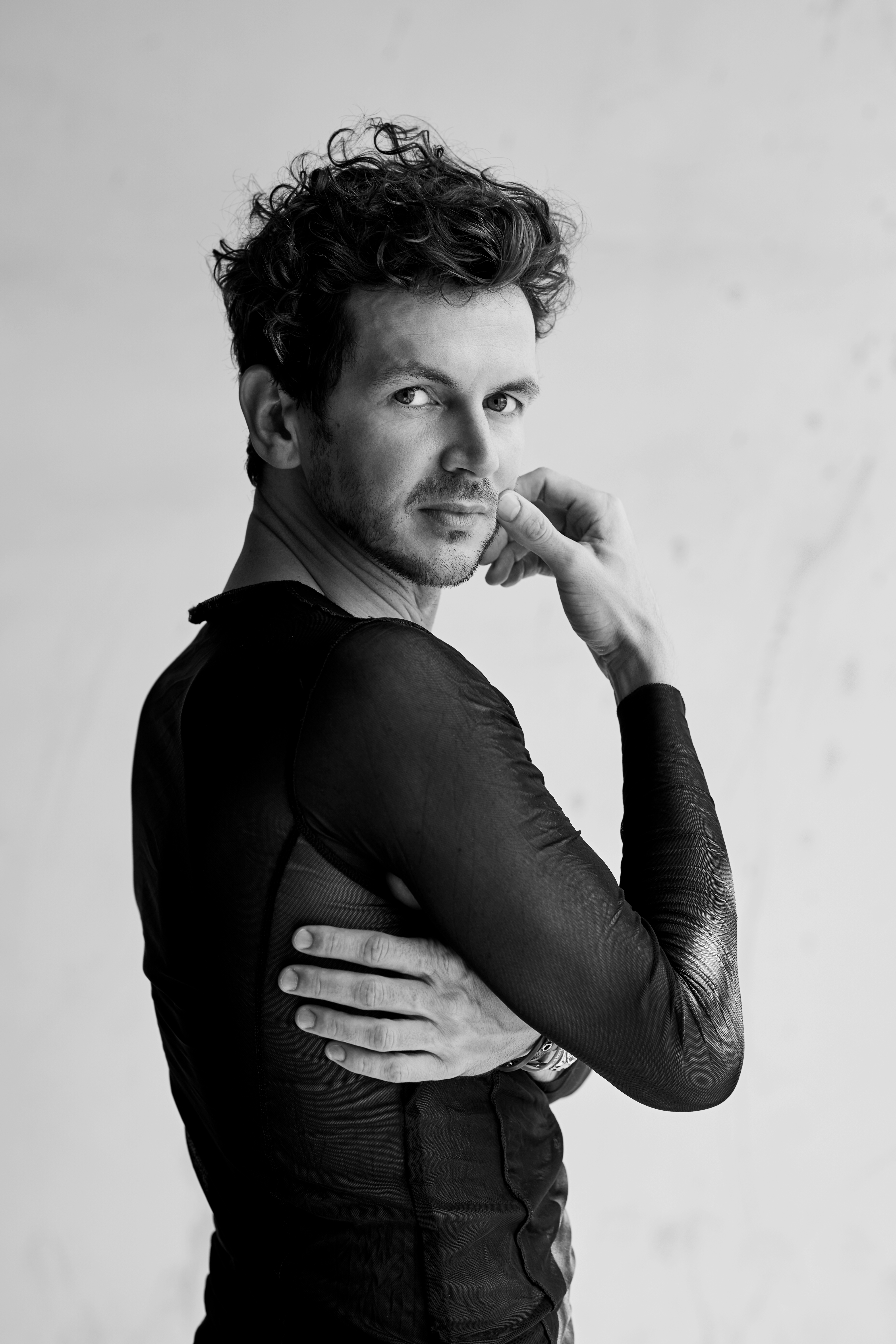 WIM VANLESSEN CREDIT CEDRIC TERRELL