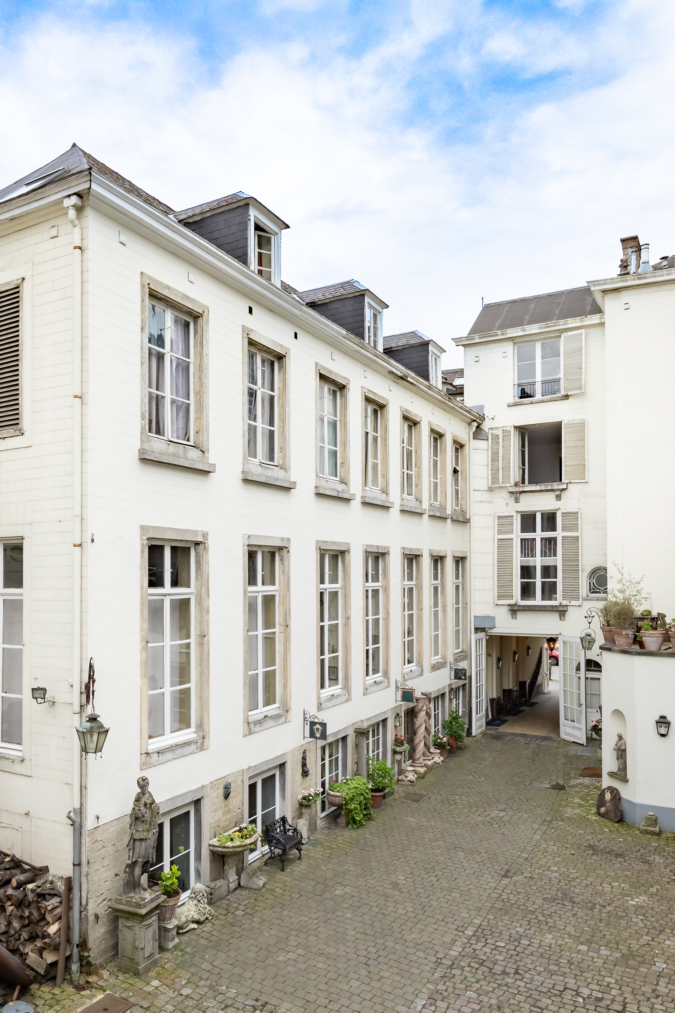 COSTERMANS MAISON COSTERMANS 2024      