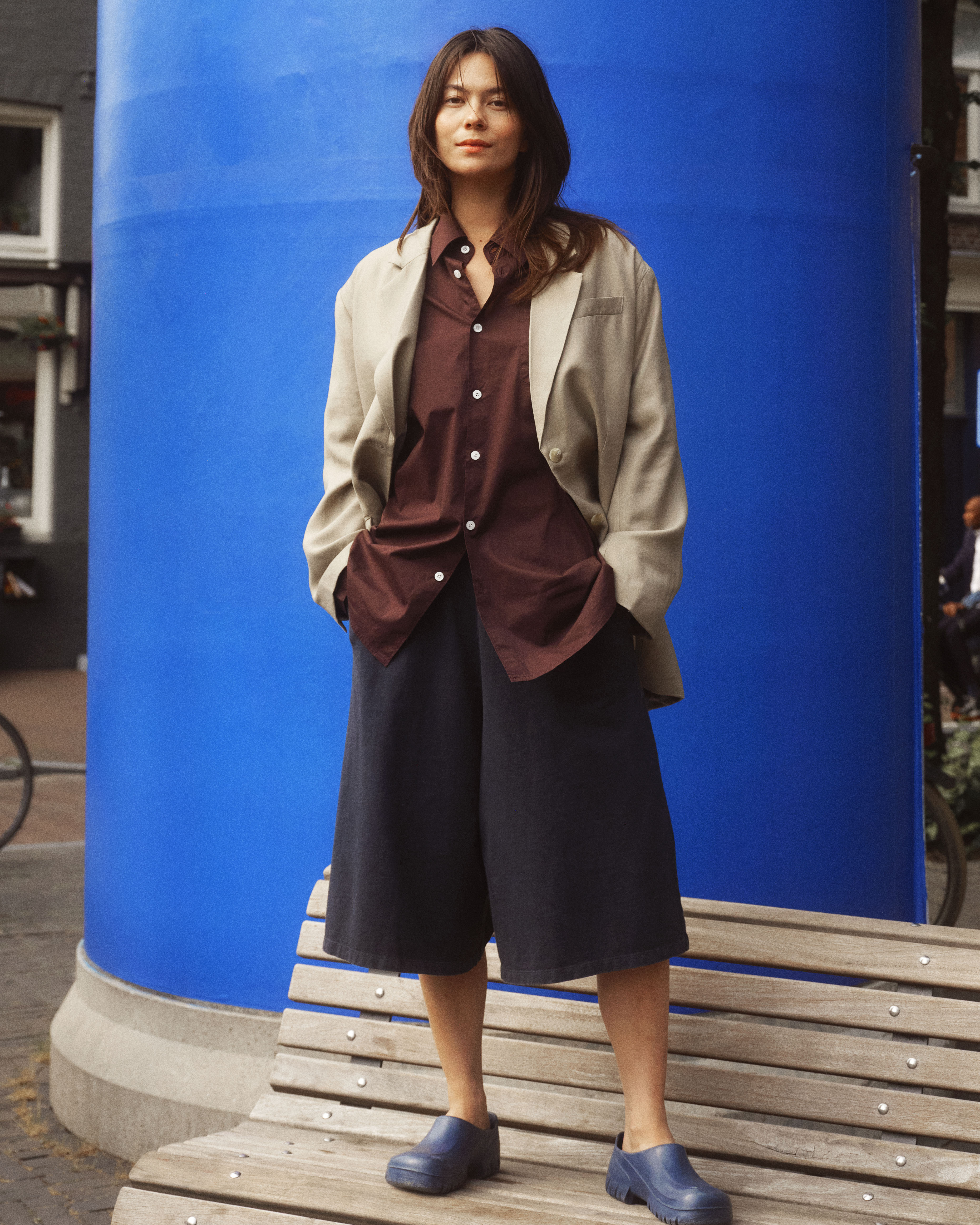 AMV WOMEN FW25 20 CREDIT RASMUSWENGKARLSEN