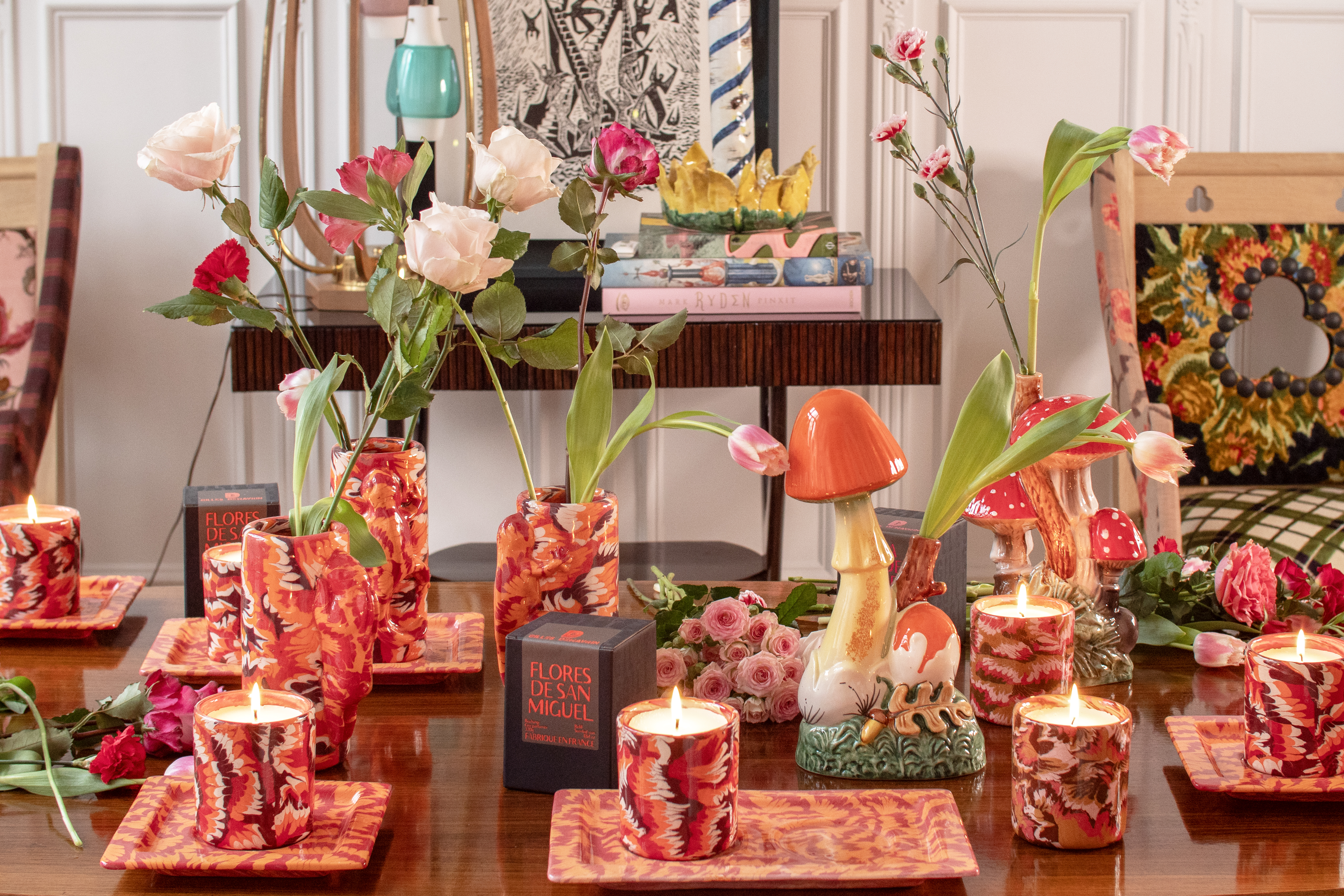 GILLES DEWAVRIN VISUALS VALENTINES DAY 1 CREDIT ARNO CARAVEL