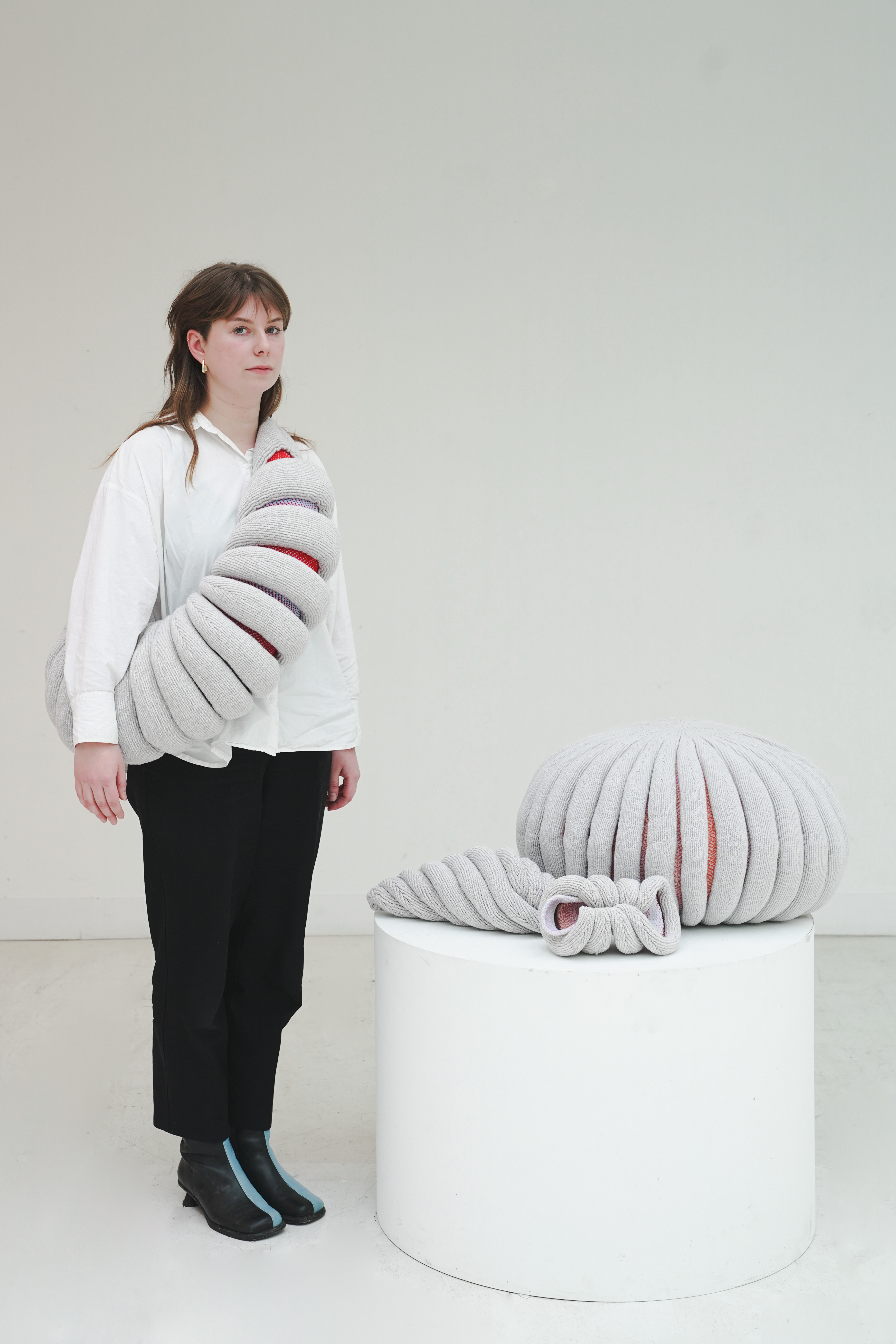 CID WOVEN WHISPERS STEFANIE EVERAERTS CREDIT OLYMPE TITS