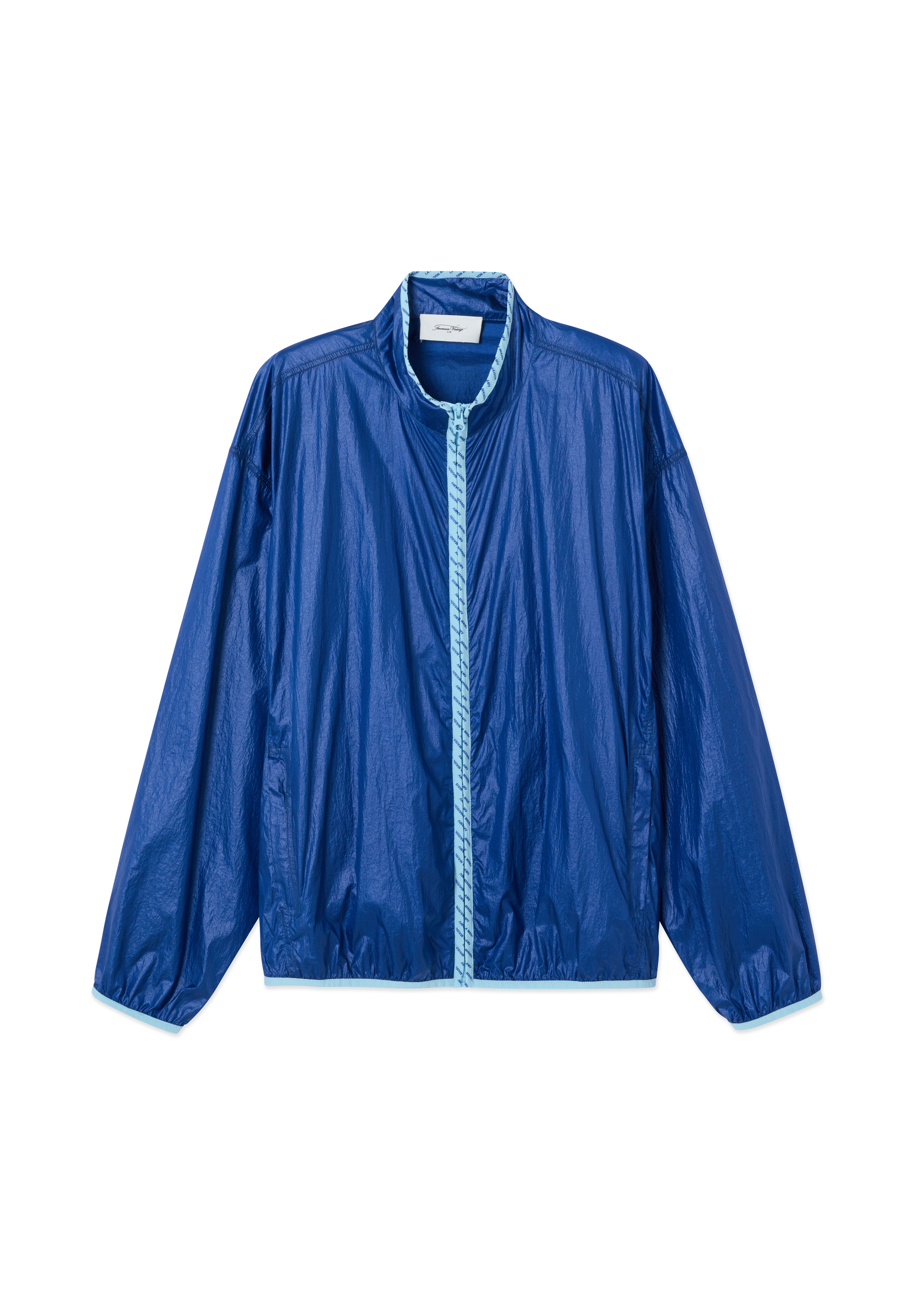 AMV FW25 MEN VEST REF MWAV16AH25 MARI