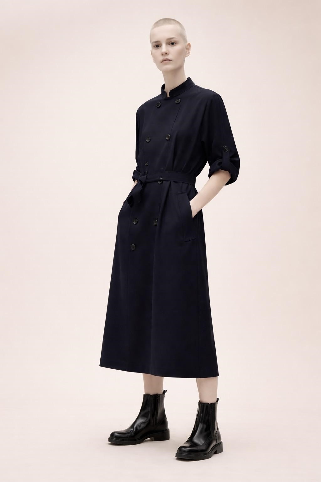 JEANPAULKNOTT FALLW26 WOMEN 26