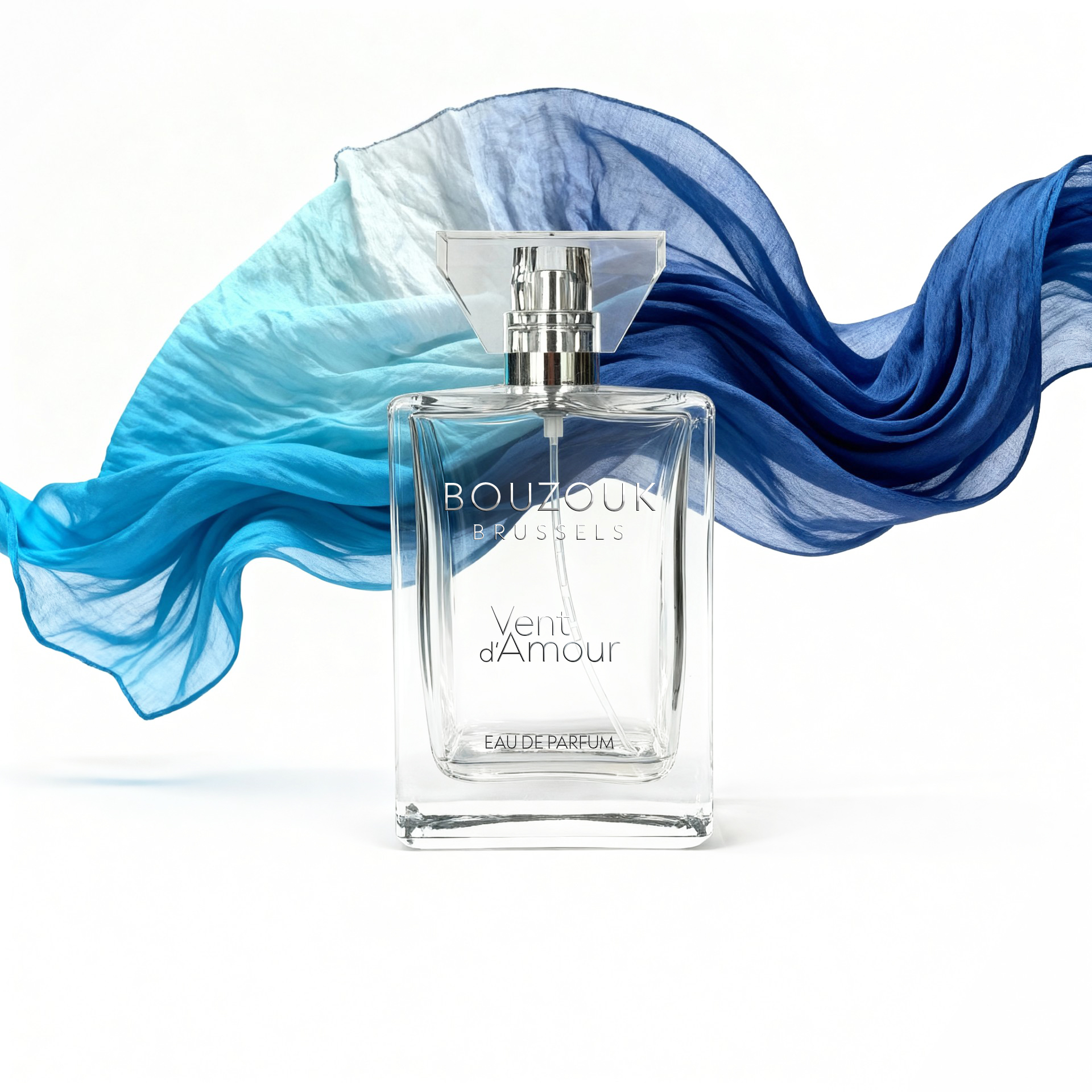 BOUZOUK VENT D AMOUR 3