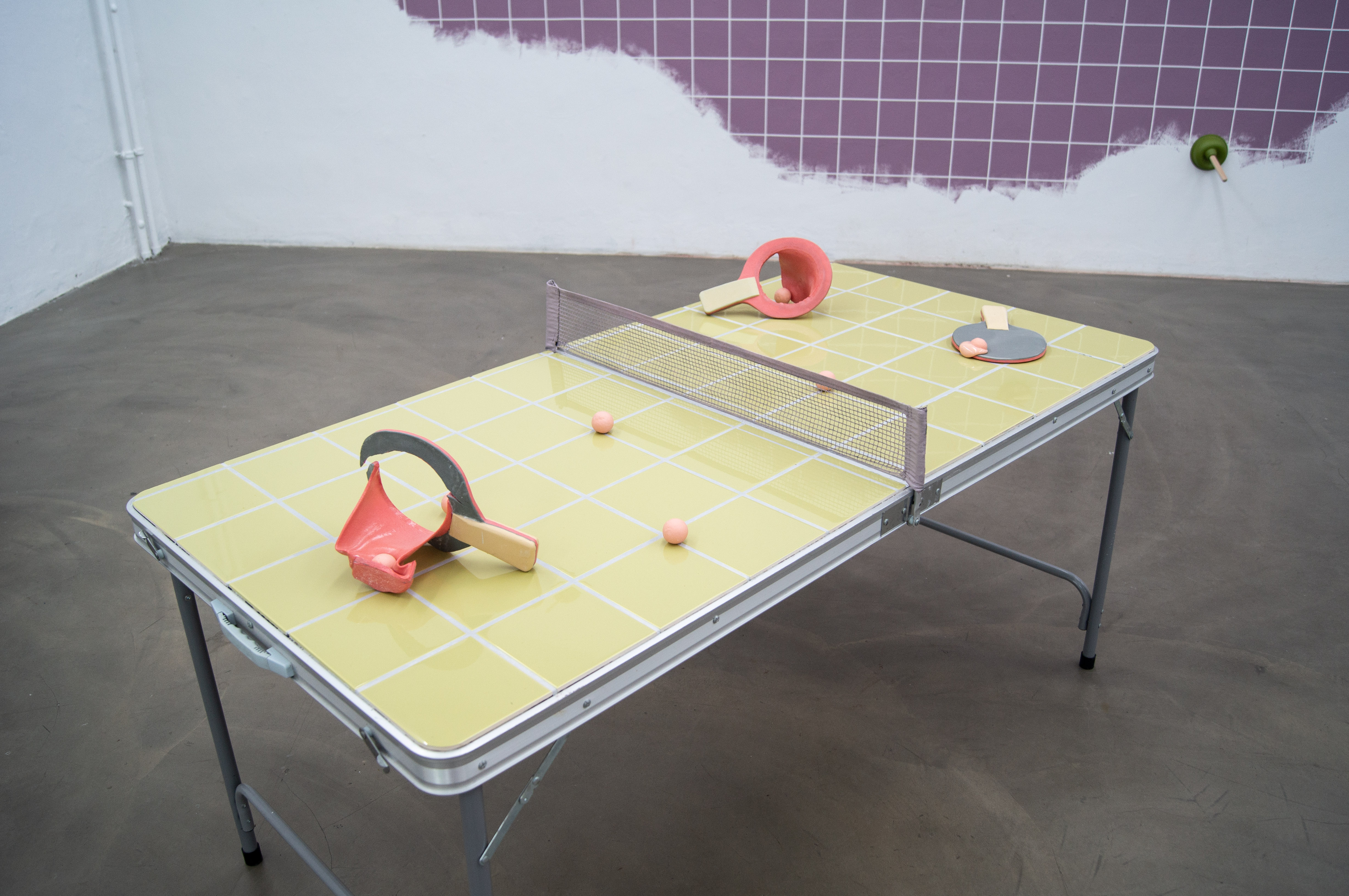 CERAMIC BRUSSELS 2026 ART PRIZE KIRA FROSE WIE GEWONNEN SO  ZERRONNEN 