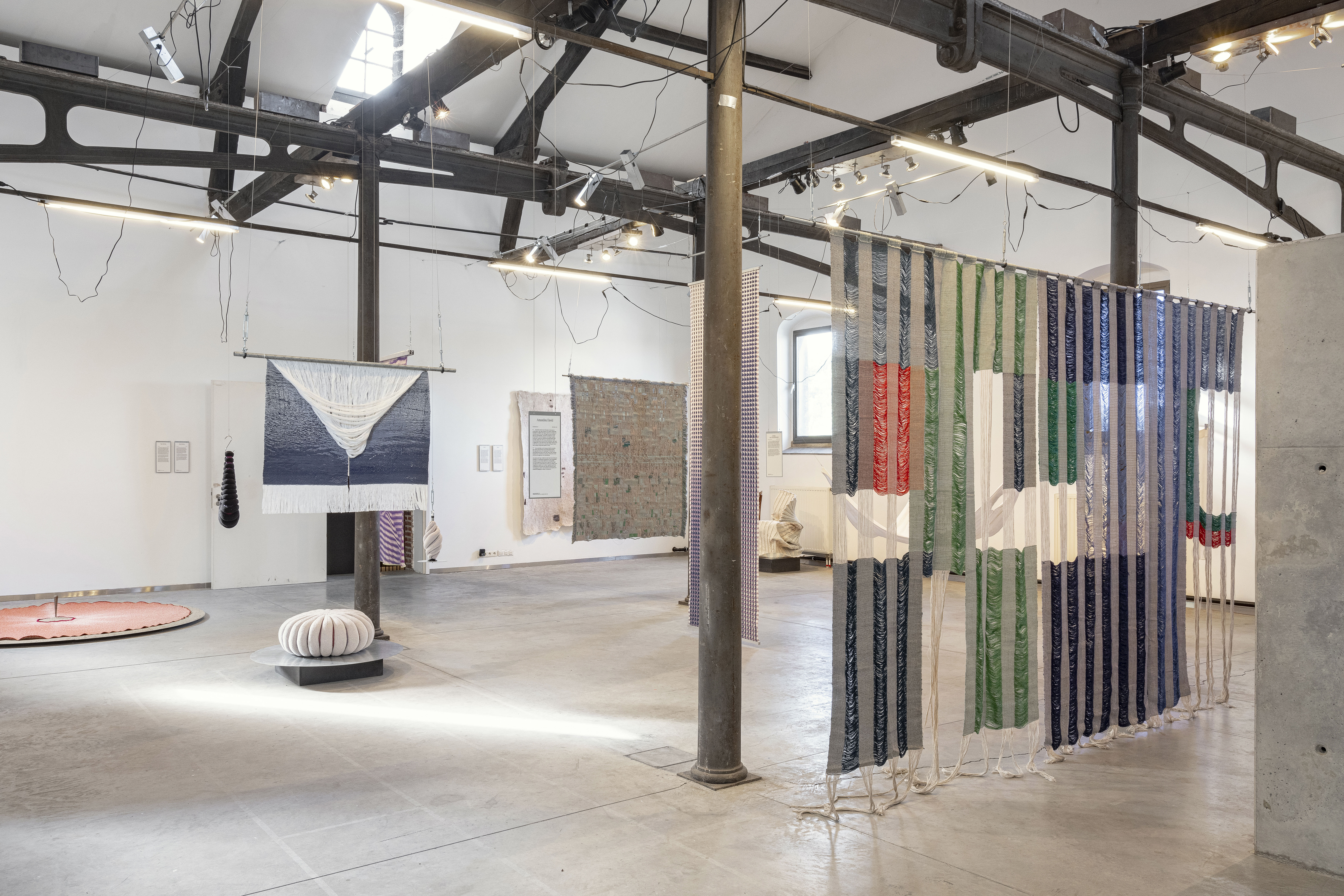 CID WOVEN WHISPERS CAROLINE DETHIER 21