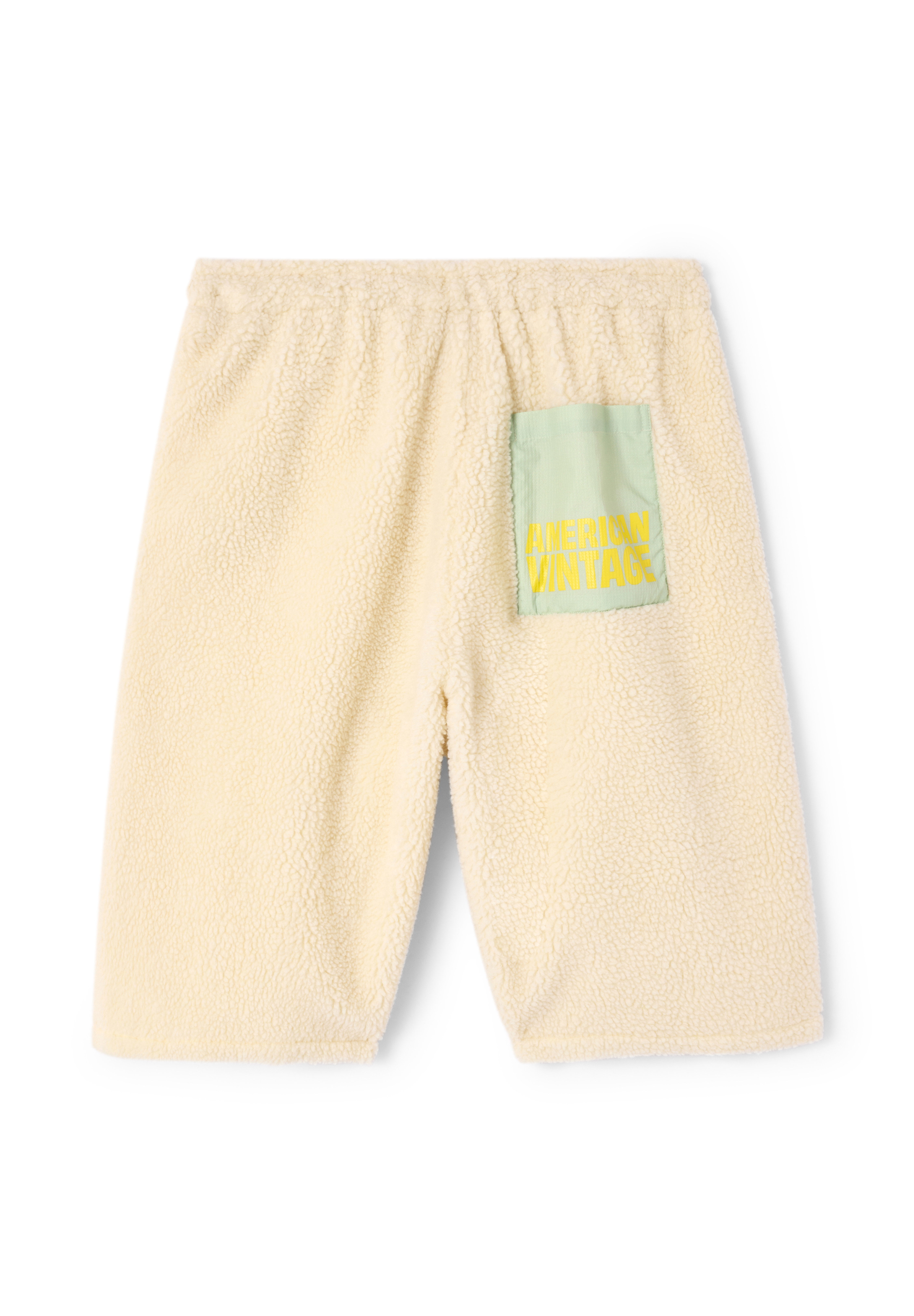 AMV 20 YEARS SHORT REF HOK09A20H25 ECRU 02