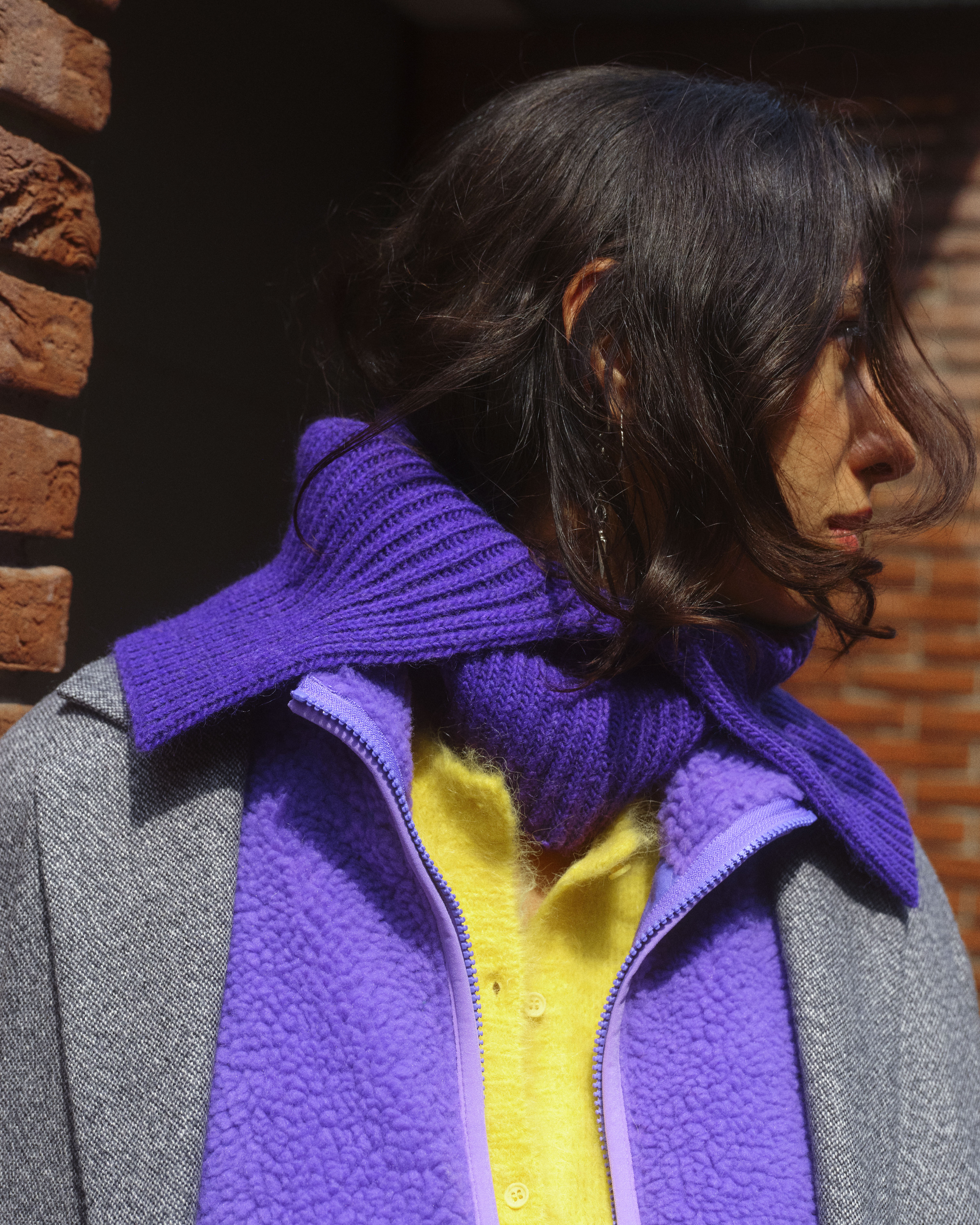 AMV WOMEN FW25 4 CREDIT RASMUSWENGKARLSEN