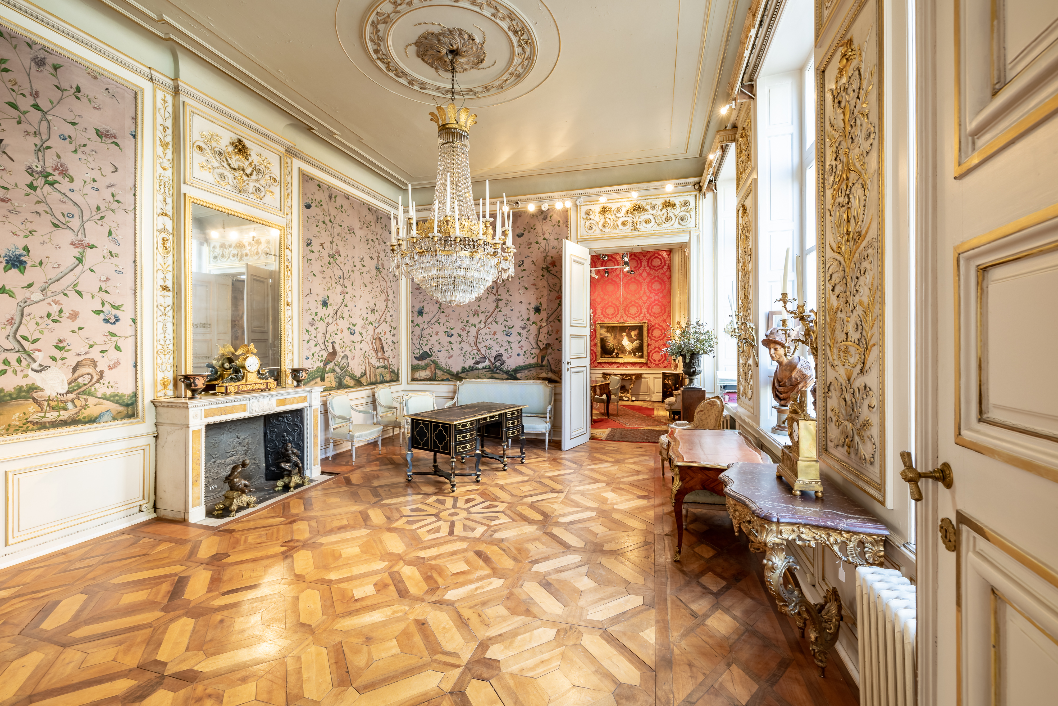 COSTERMANS MAISON COSTERMANS  2024 