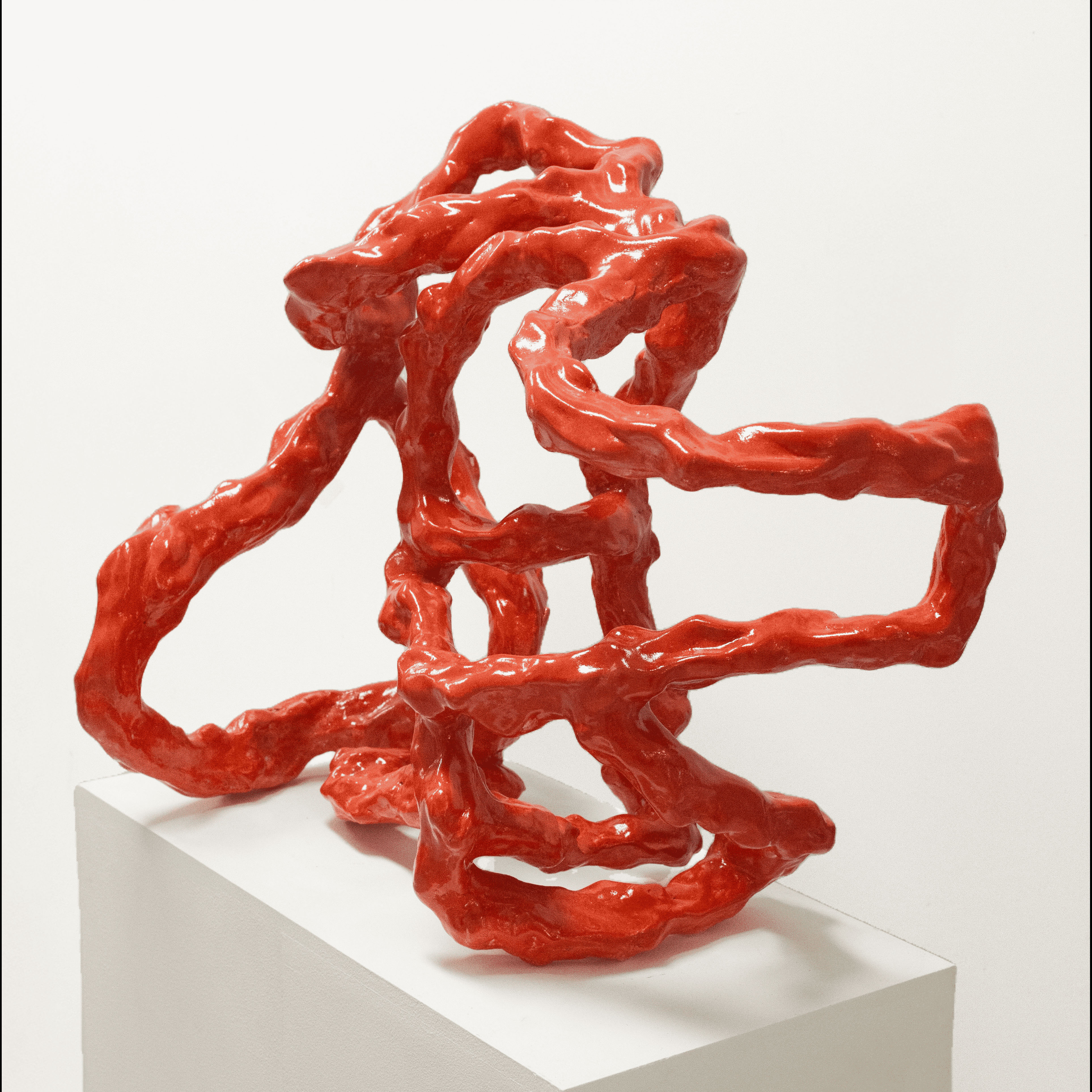 CB26 GALERIA METRO MANUEL  BARREIRO INCLINED SOMA GLAZED STONEWARE 52X50X30CM 2023