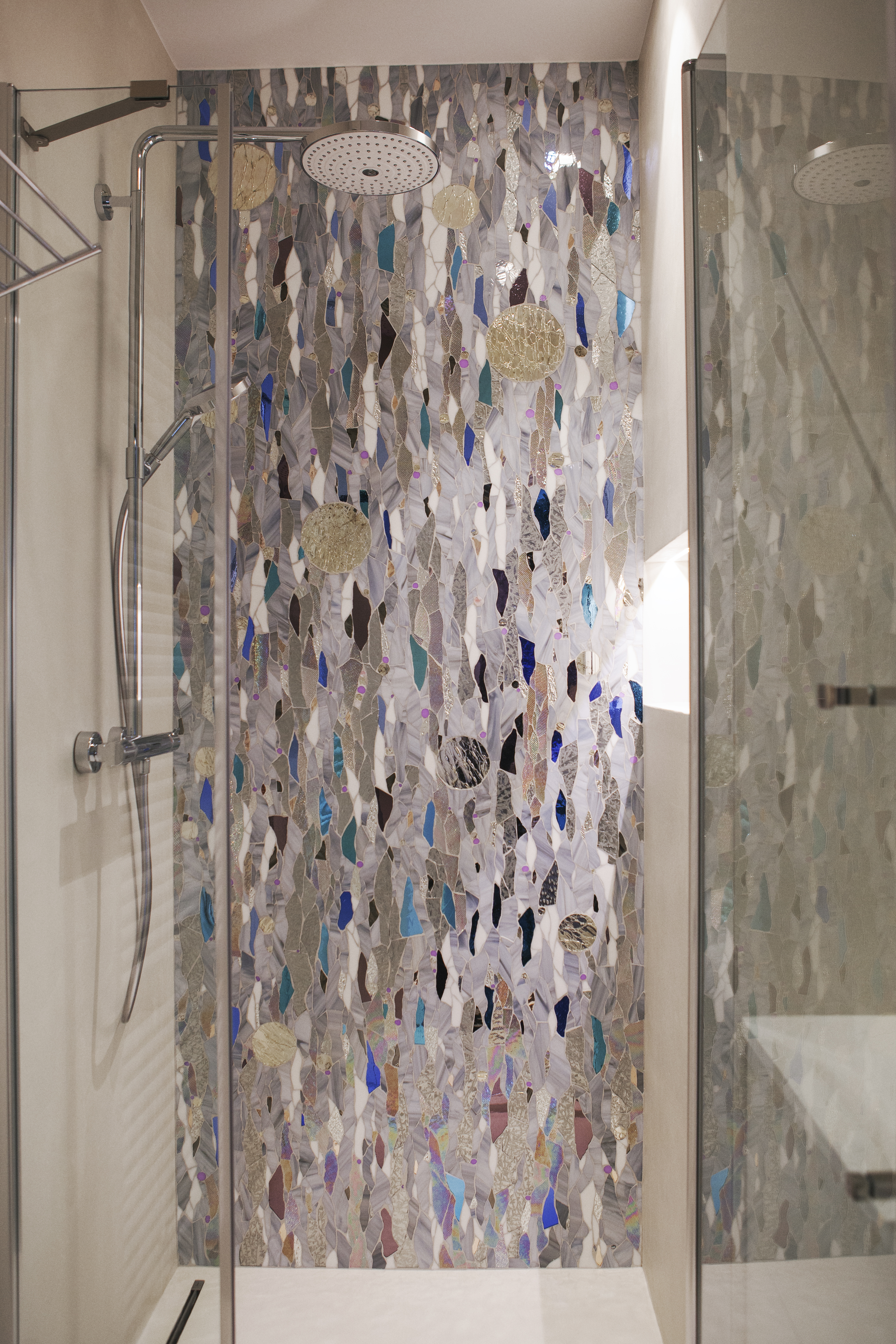 GALA GREENWOOD MOSAICS 9 CREDIT LYDIE NESVADBA