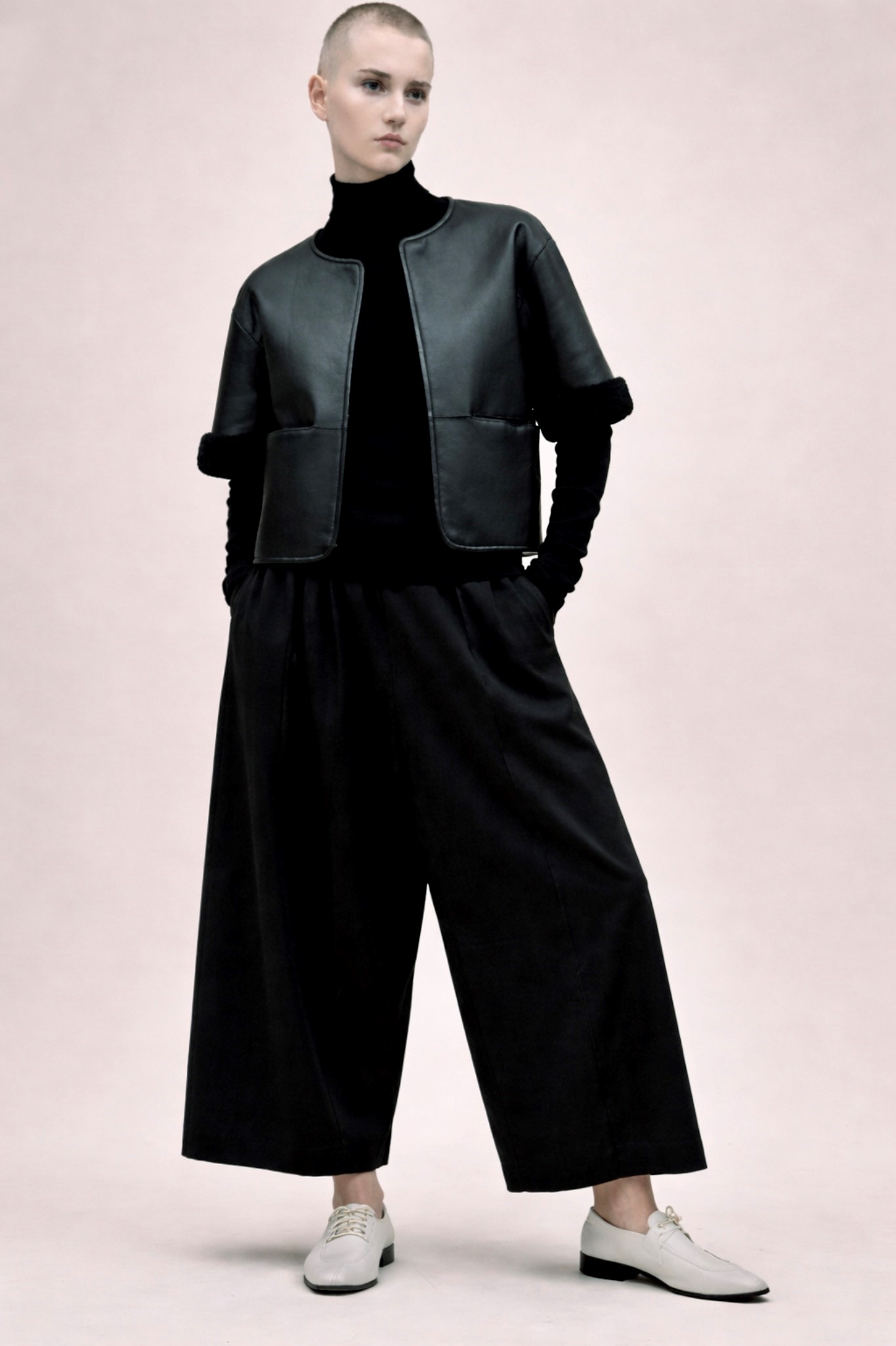 JEANPAULKNOTT FALLW26 WOMEN 45