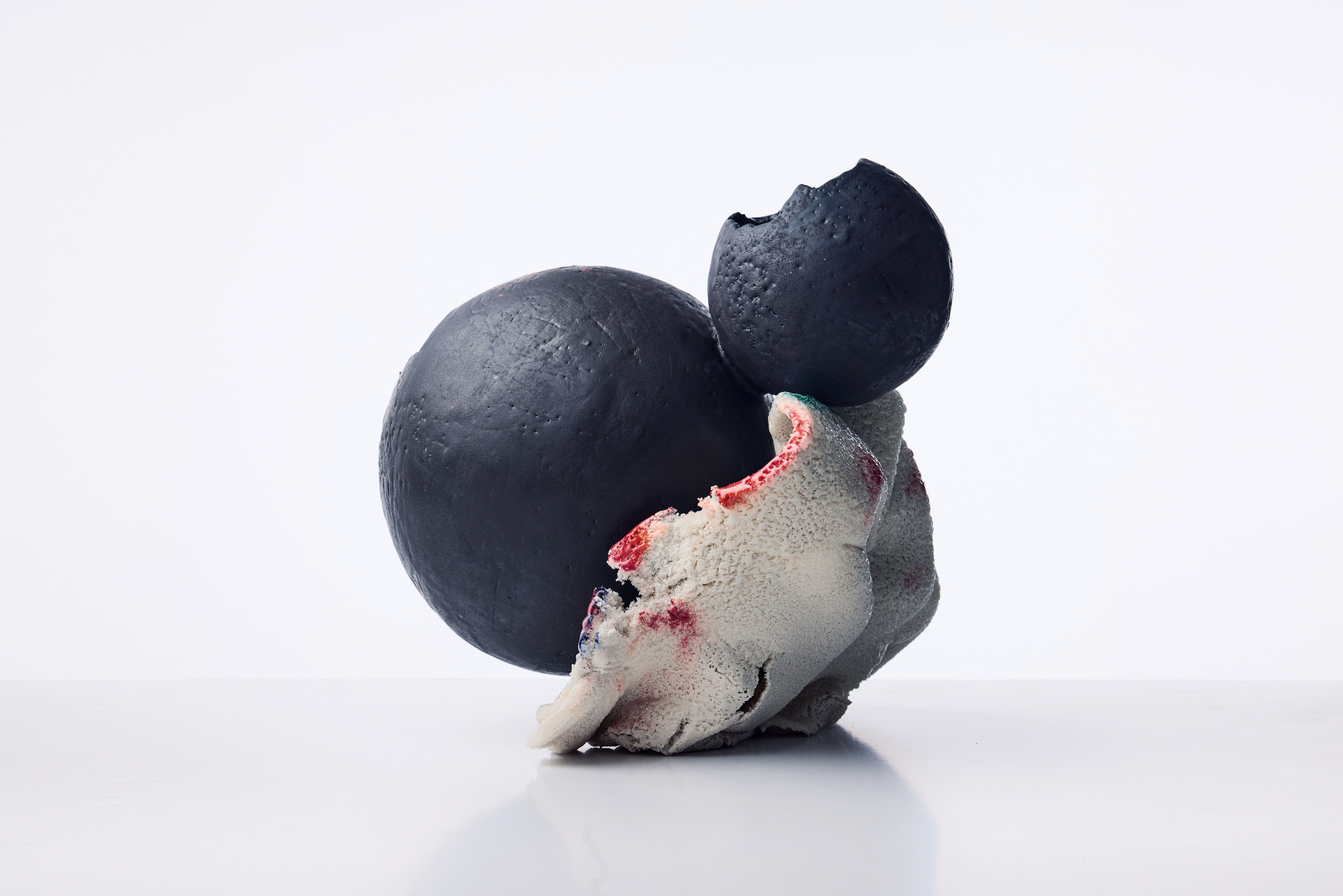 CERAMIC BRUSSELS 2026 ART PRIZE FAYE PAPARGYROPOULOU FROM FRAGILITY TO STABILITY 2 