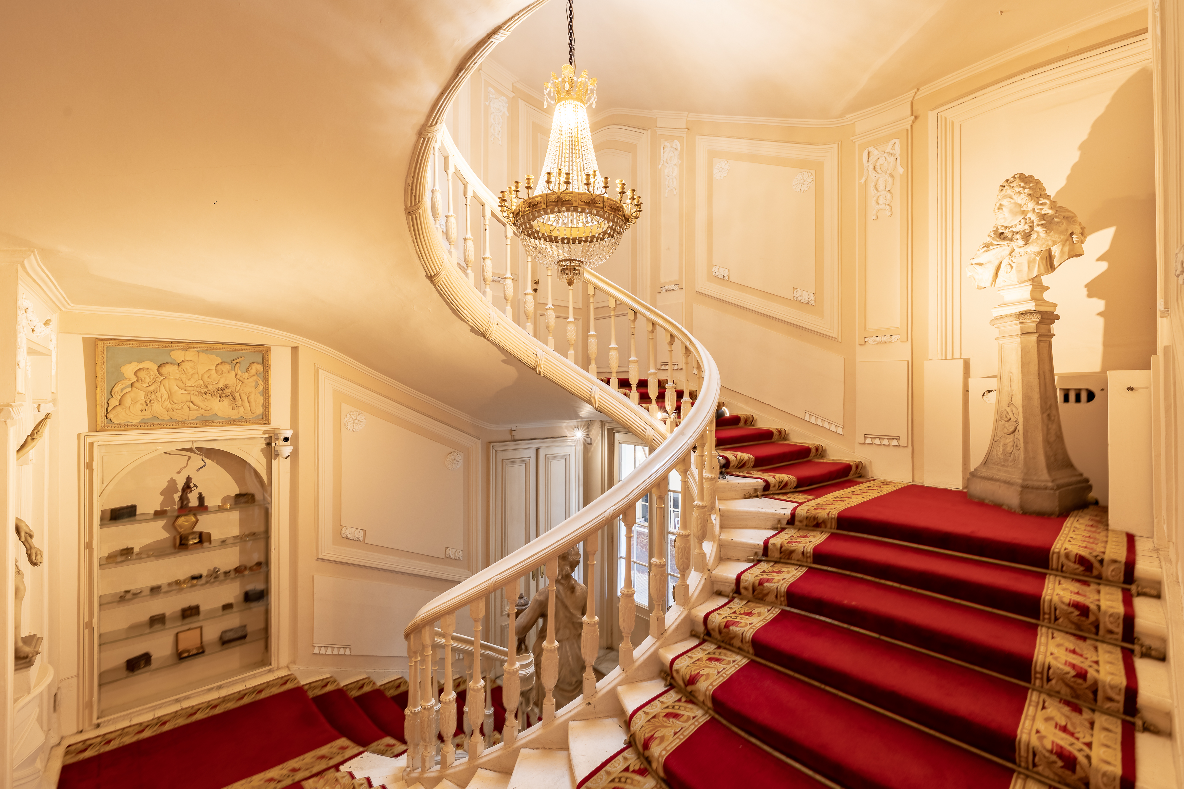 COSTERMANS MAISON  COSTERMANS 2024 