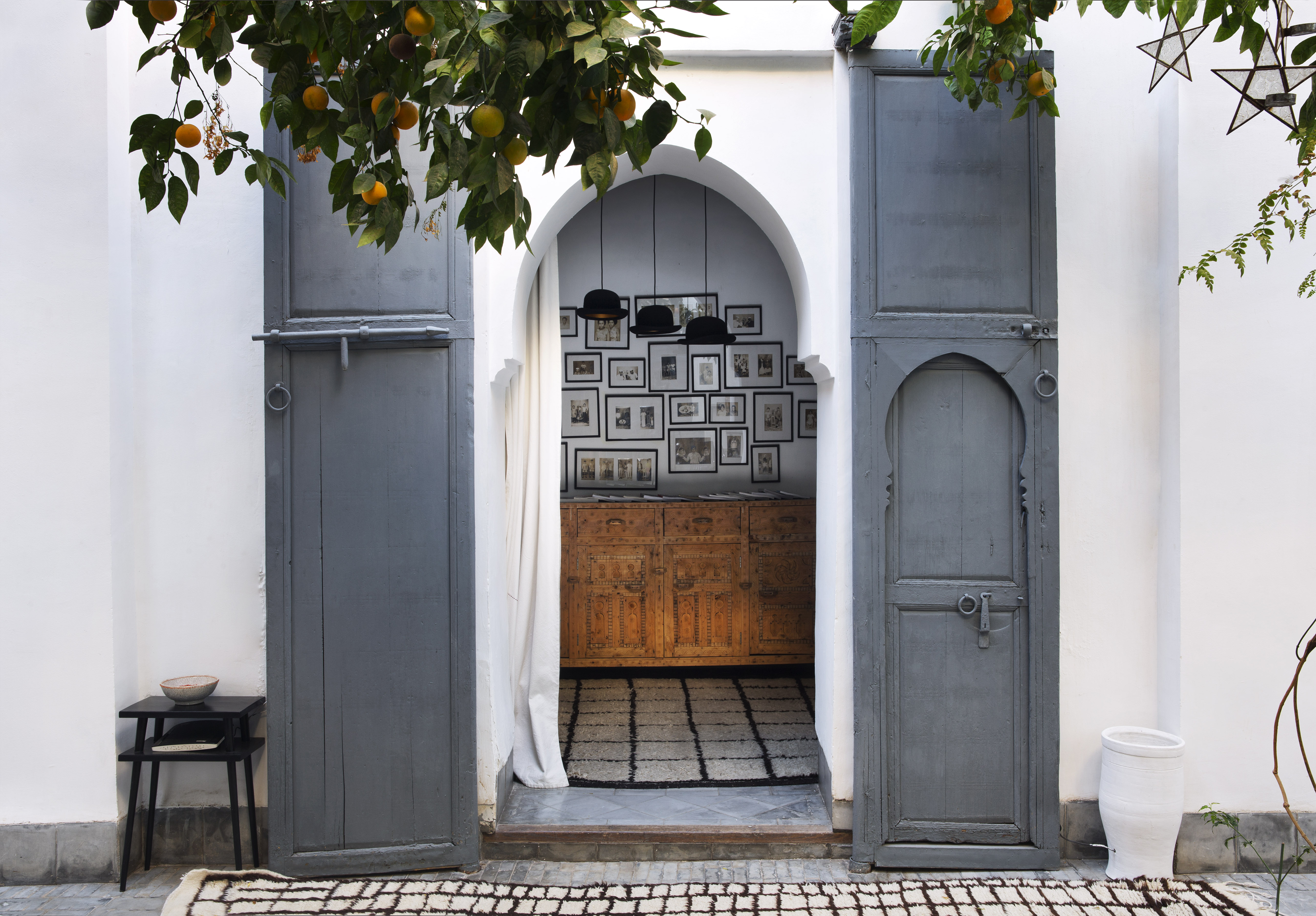 VALERIE BARKOWSKI DAR KAWA PATIO CREDIT TANIA PANOVA 4