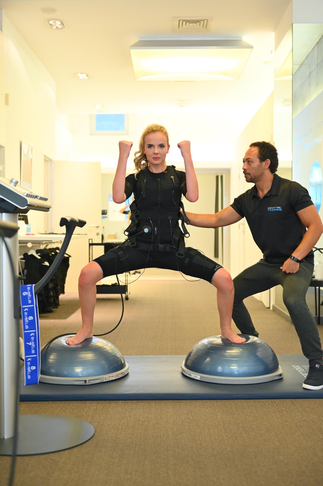 BODY TRAINING STUDIO 6