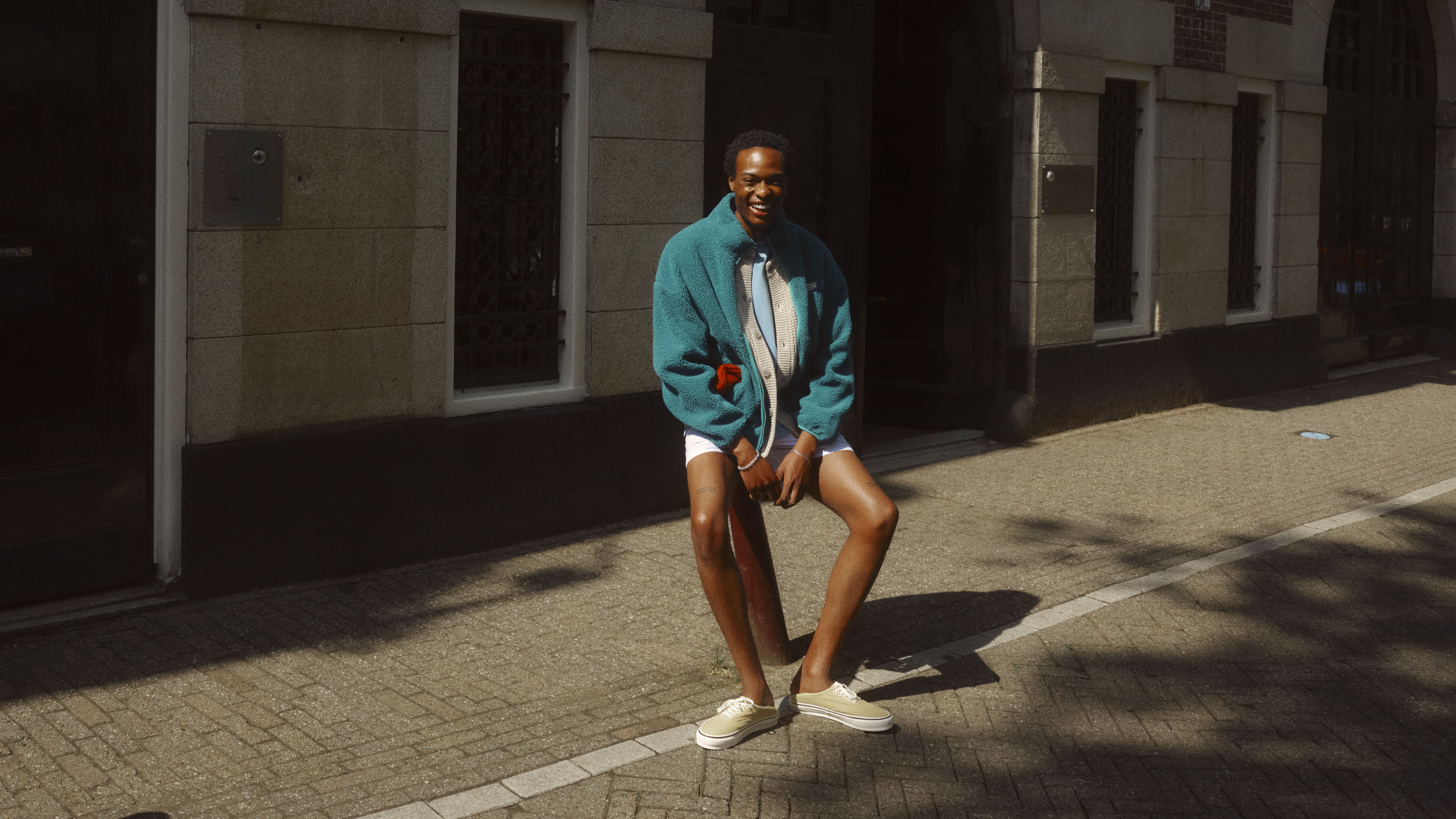 AMV MEN FW25 16 CREDIT RASMUSWENGKARLSEN