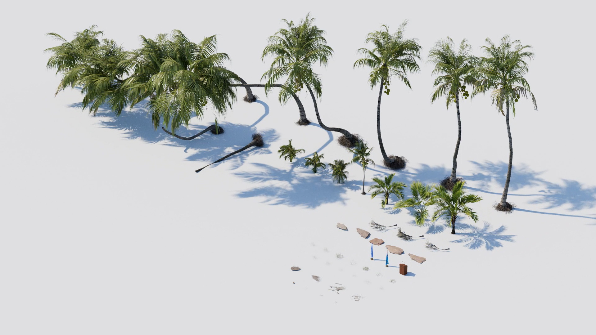 CID MEMO (MEMO03) THE MONKEYS X COLLIDER SAUVEGARDER UNE NATION EN VOIE DE DISPARITION TUVALU THE FIRST DIGITAL NATION