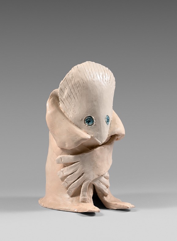 CB26 LAURENTIN GALLERY REINHOUD LA VIE NE ME FAIT PAS PEUR