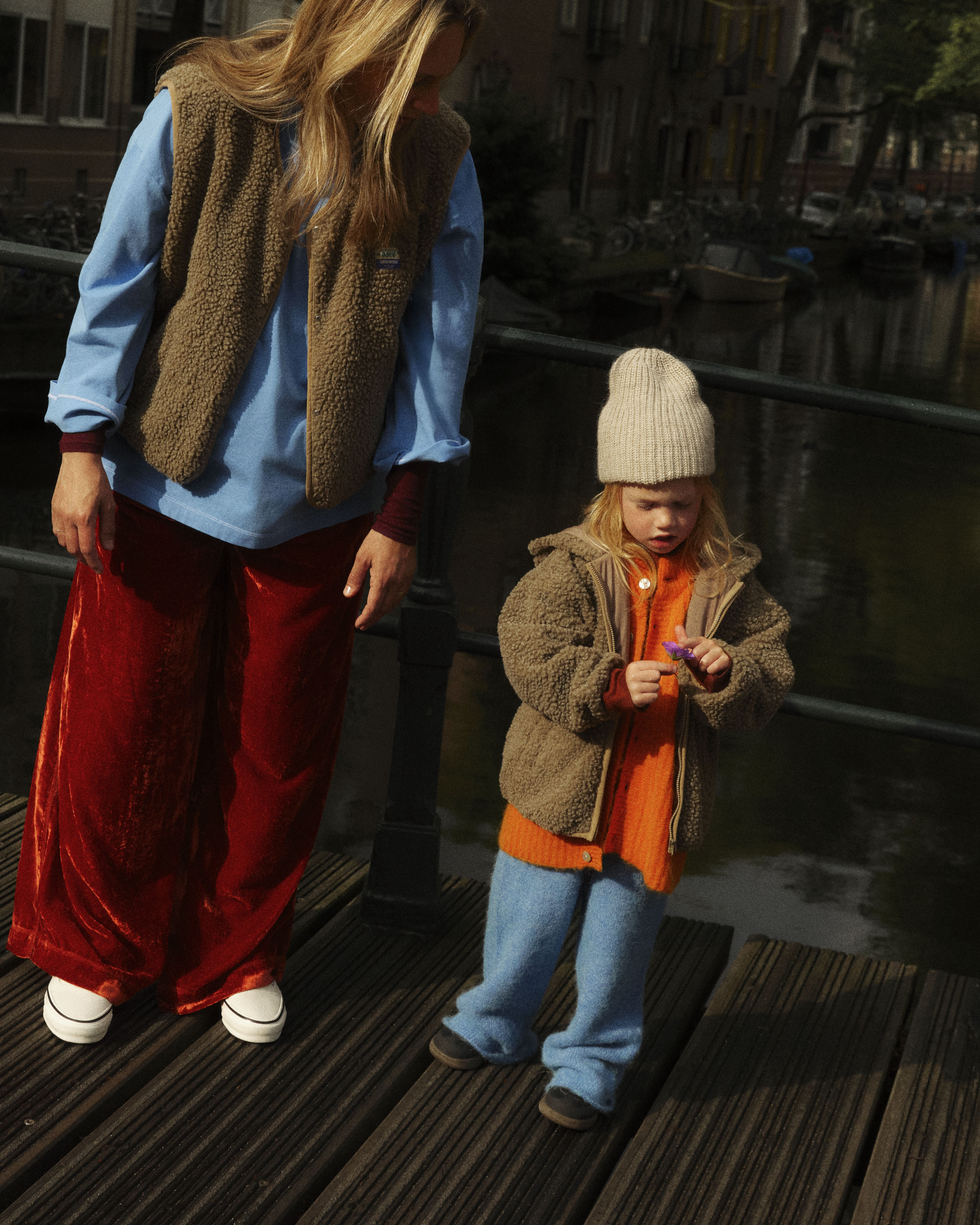 AMV WOMEN FW25 1 CREDIT RASMUSWENGKARLSEN