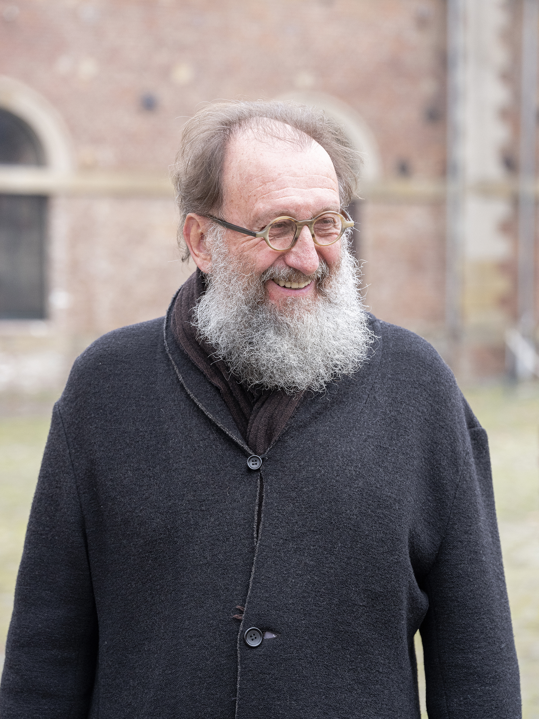 CID DE LUCCHI PORTRAIT 02 CRED CAROLINE DETHIER