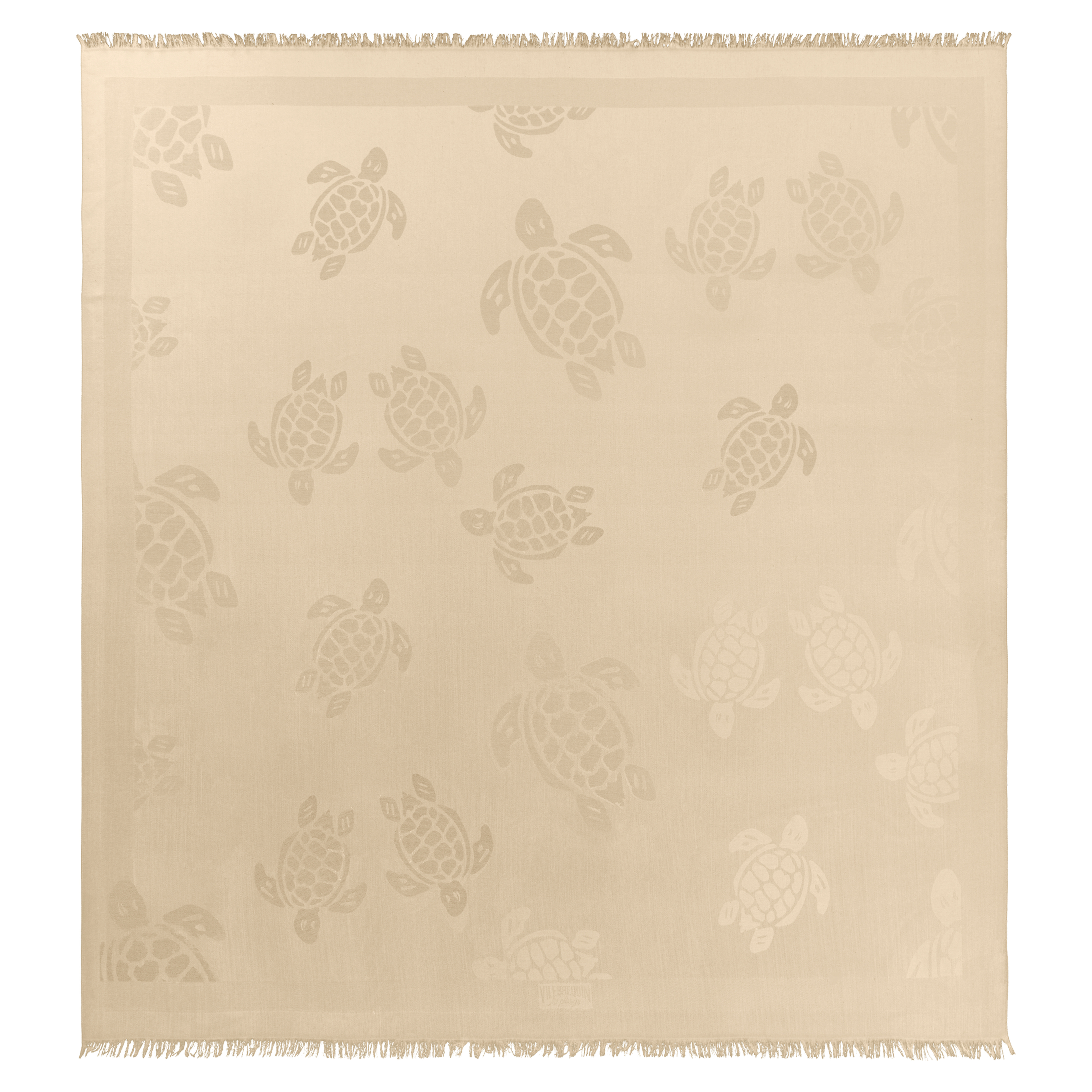 VILEBREQUIN CHANVRE WOOL AND RONDE DES TORTUES 295EUR
