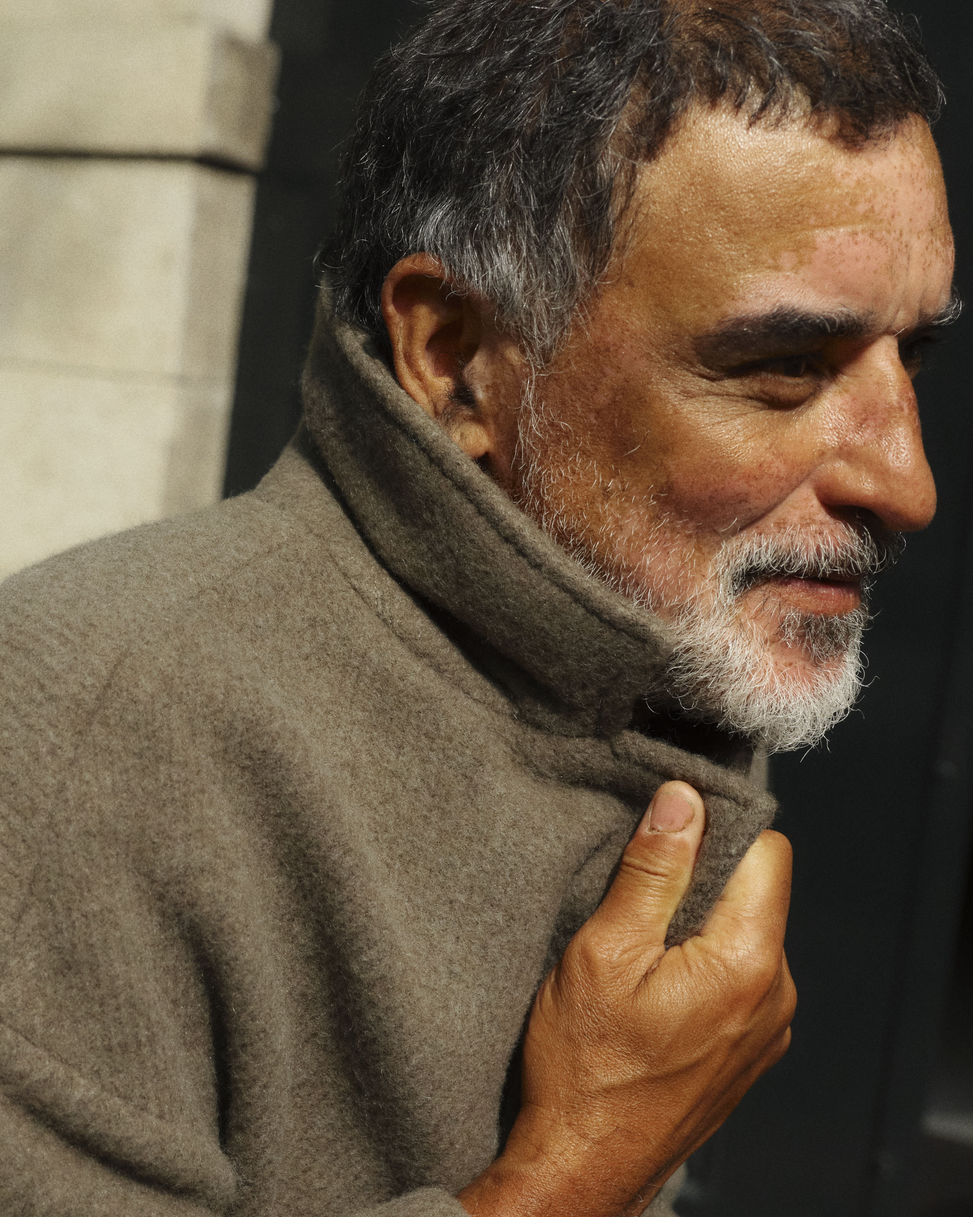 AMV MEN FW25 7 CREDIT RASMUSWENGKARLSEN