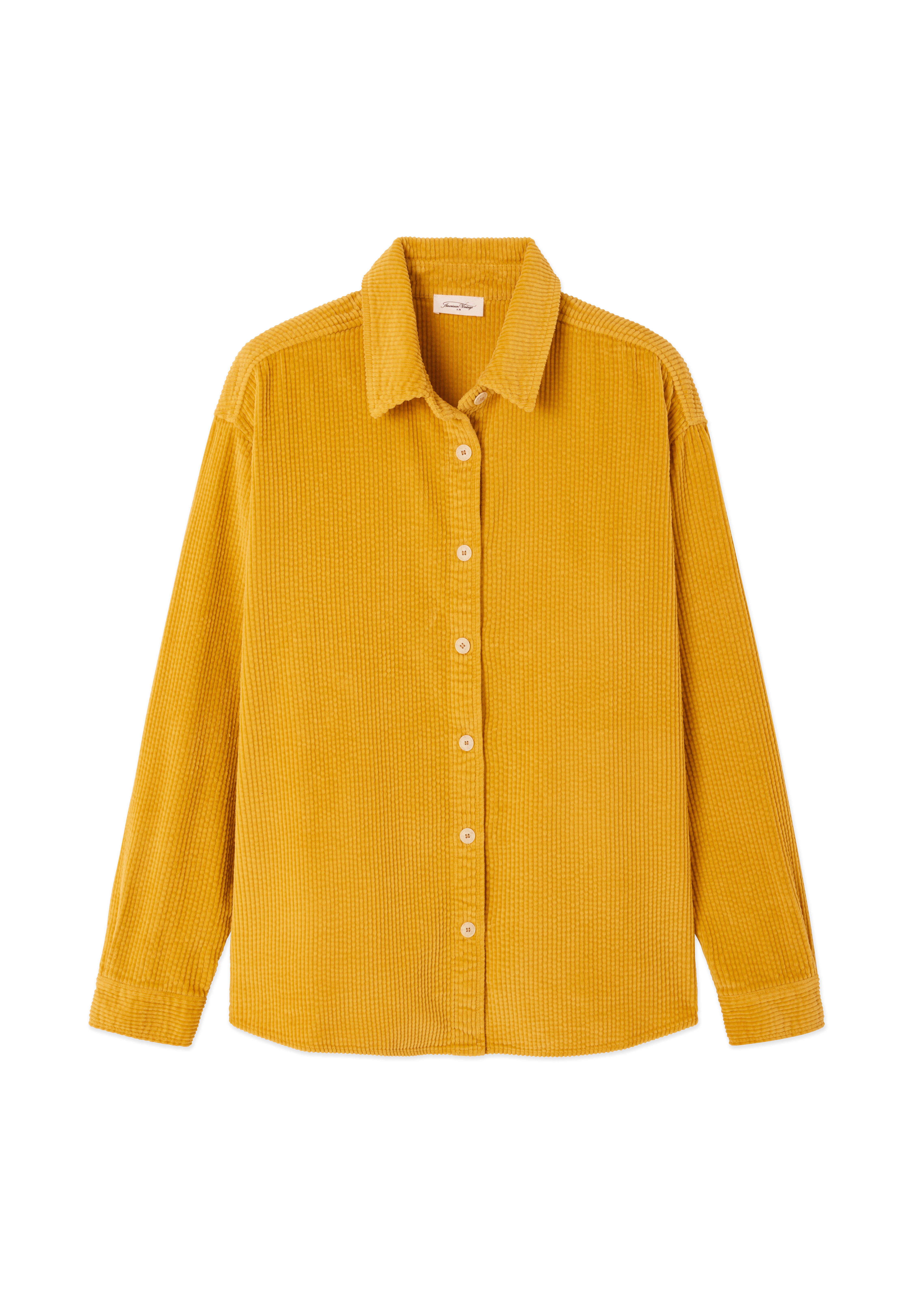 AMV FW25 WOMEN SHIRT REF PADO06AH25 MIEVIN