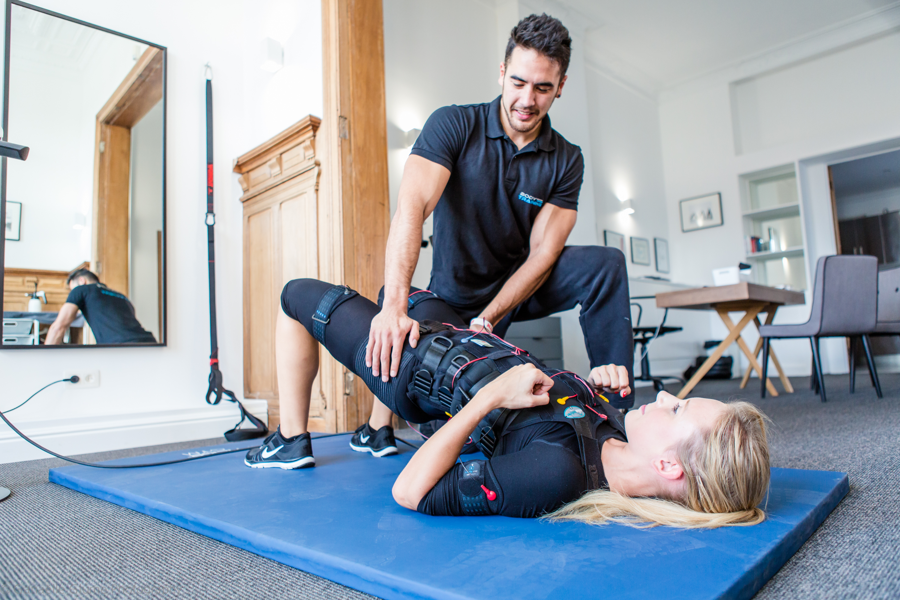 BODY TRAINING STUDIO 8 CREDIT GANAELLE GLUME