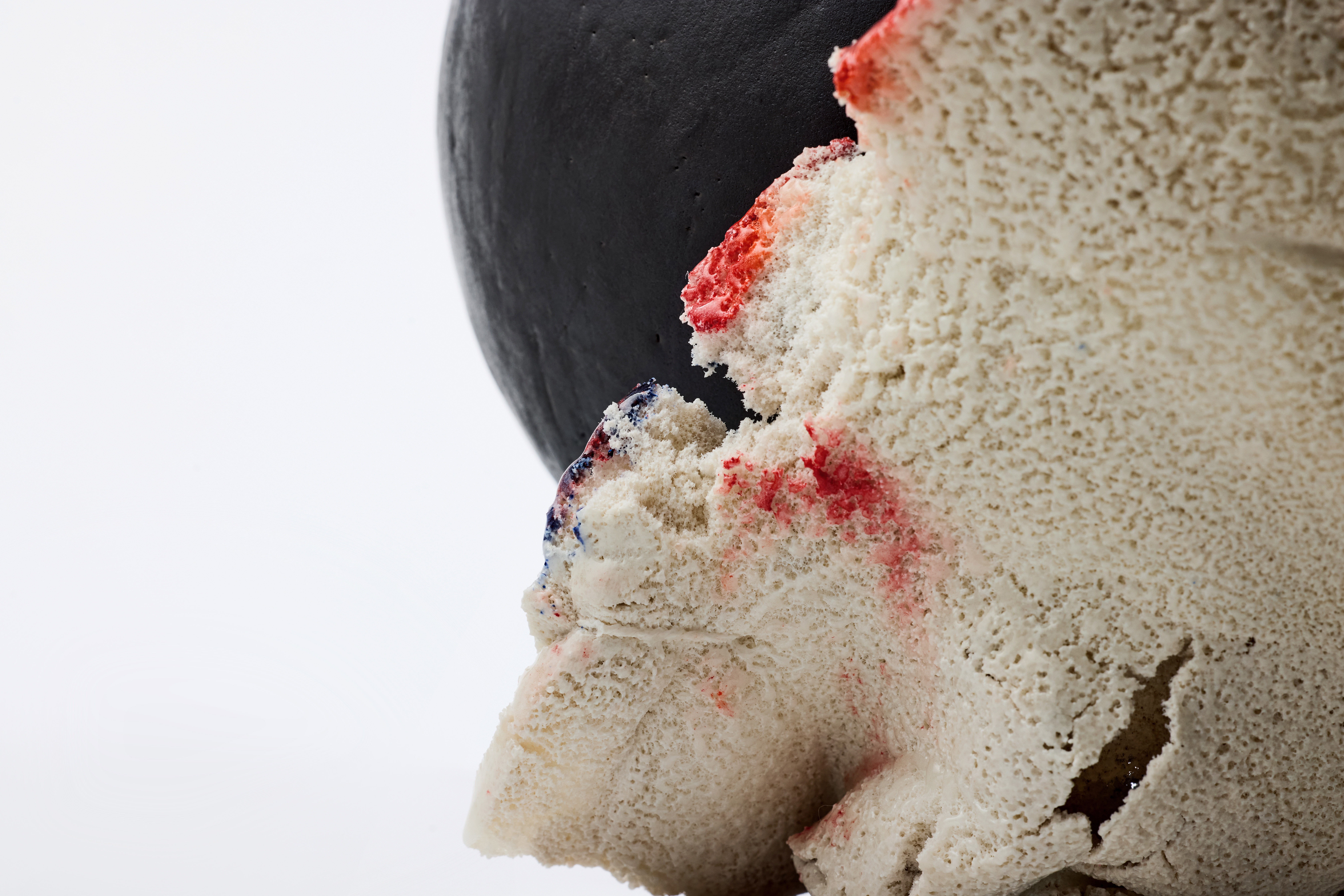 CERAMIC BRUSSELS 2026  ART  PRIZE  FAYE PAPARGYROPOULOU FROM FRAGILITY TO STABILITY 2