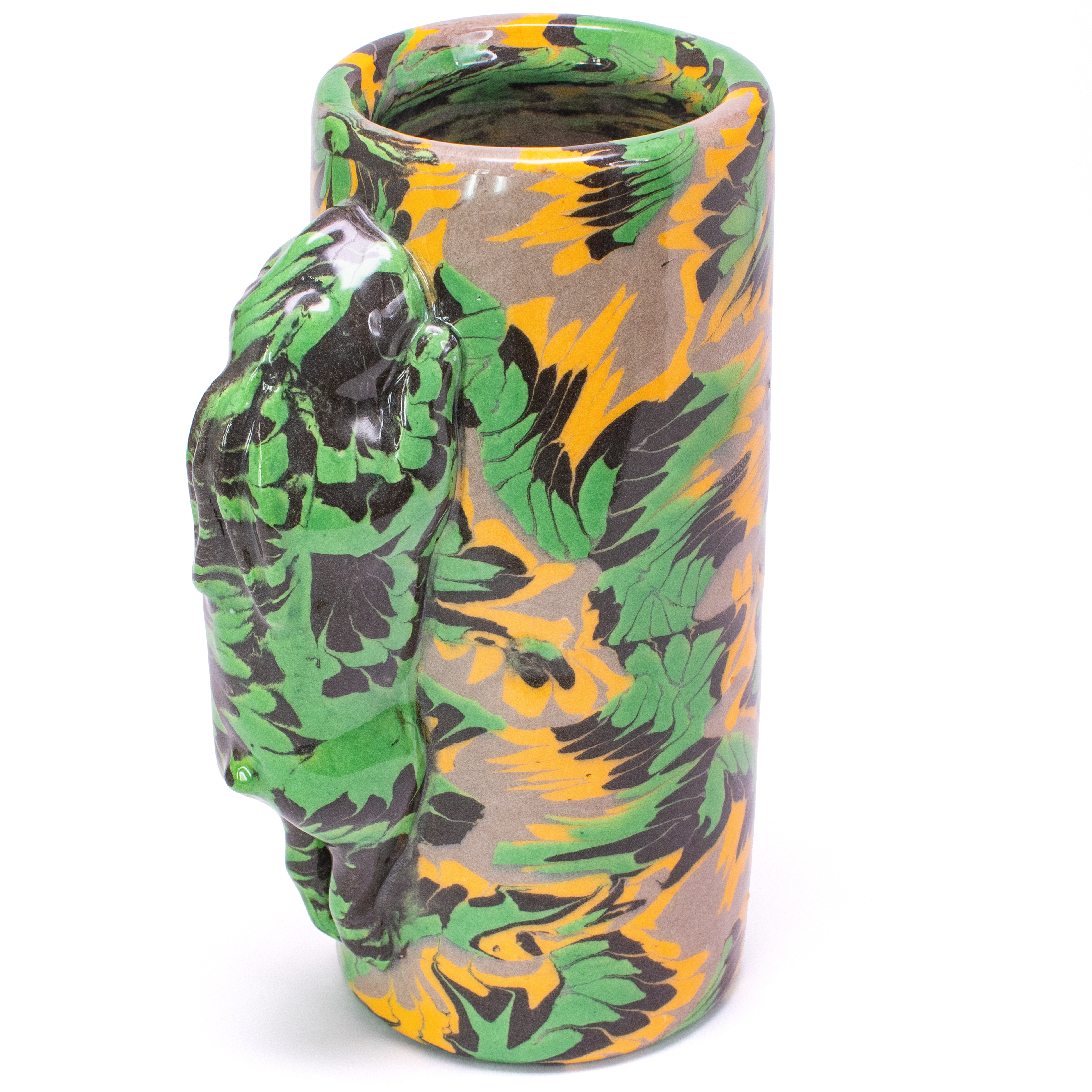 GILLES DEWAVRIN VASES AMALFI