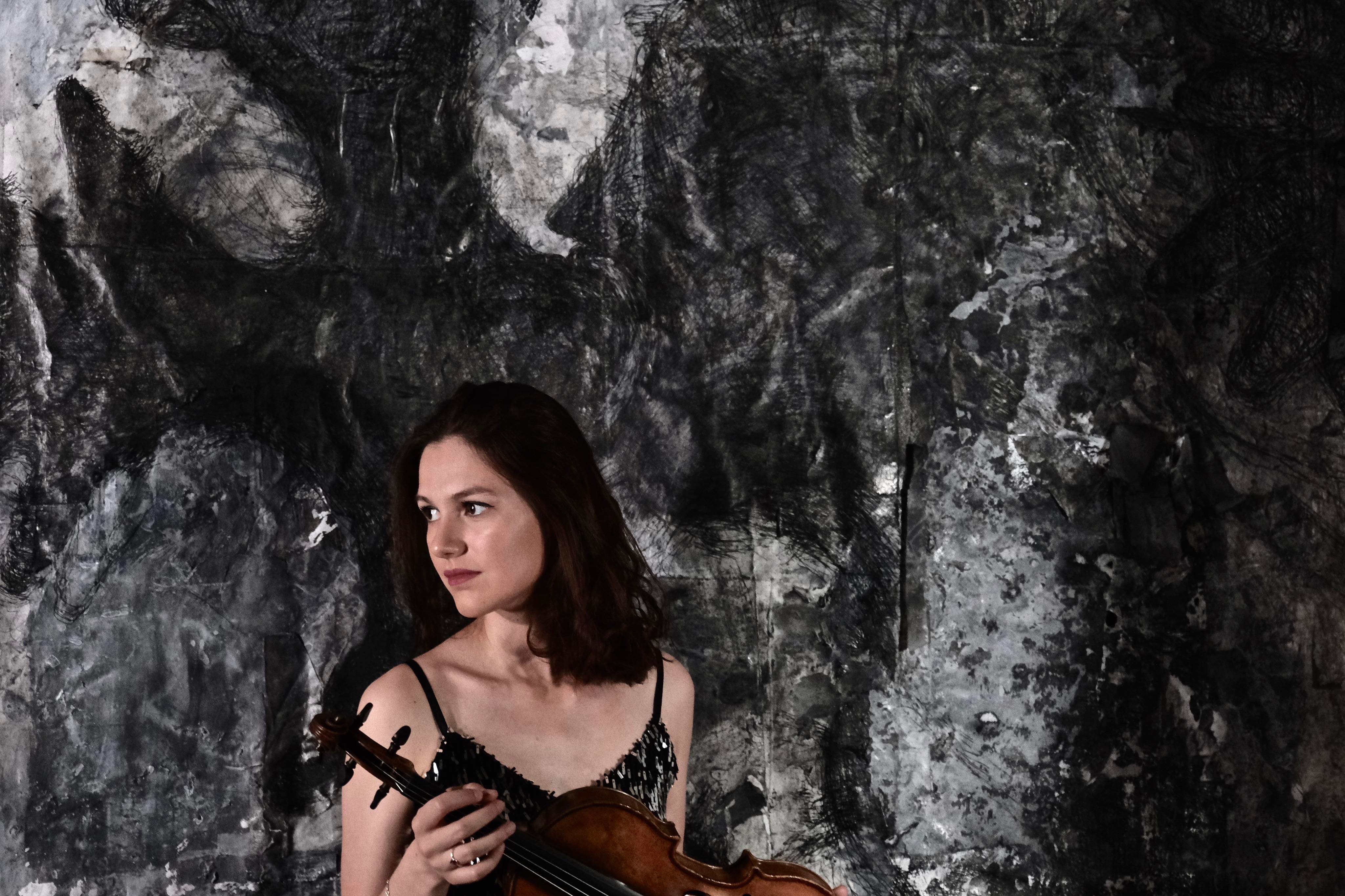 JARDIN MUSICAL REVE PARTY ELISE BERTRAND