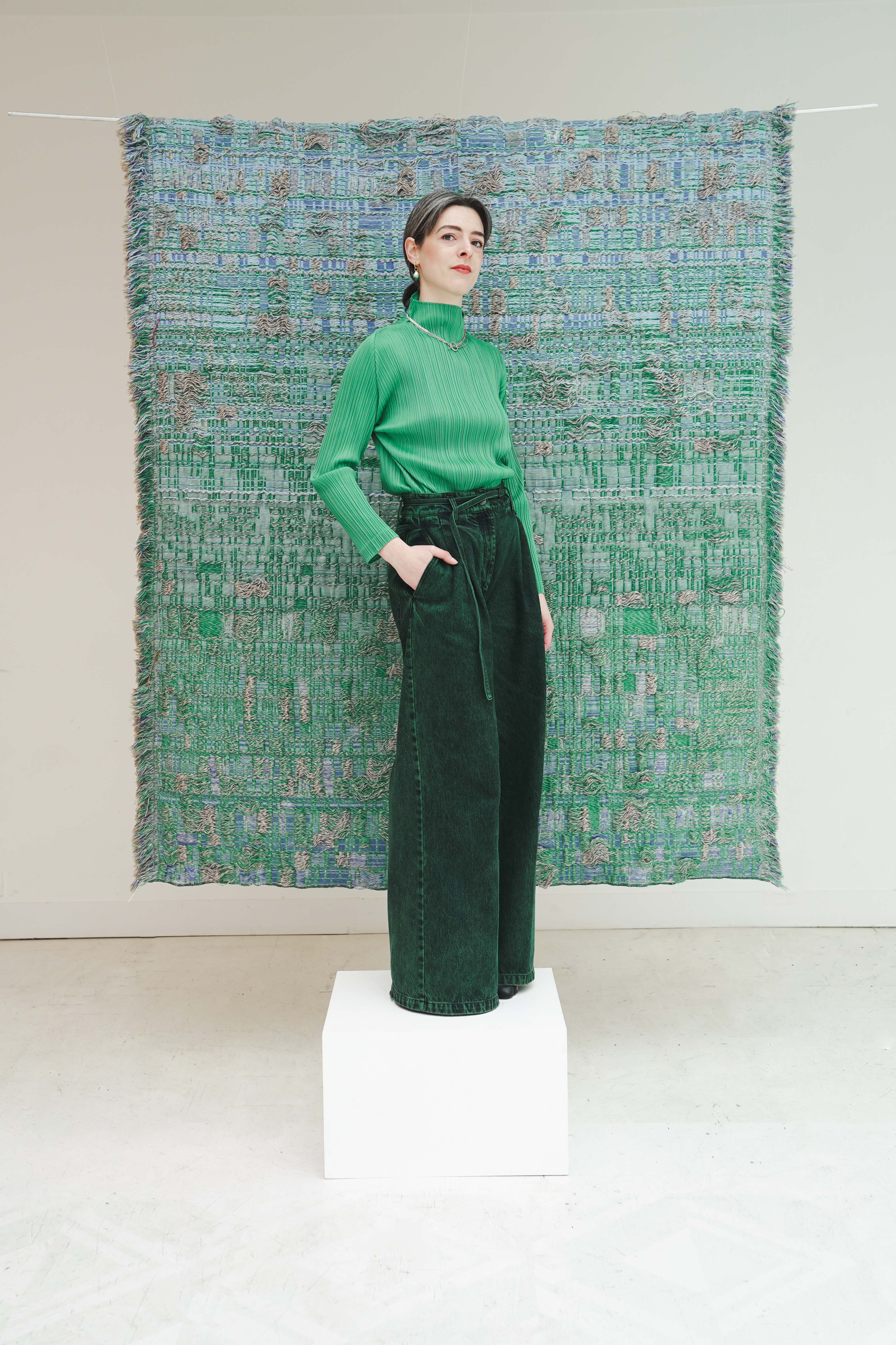 CID WOVEN WHISPERS EMMA TERWEDUWE CREDIT OLYMPE TITS