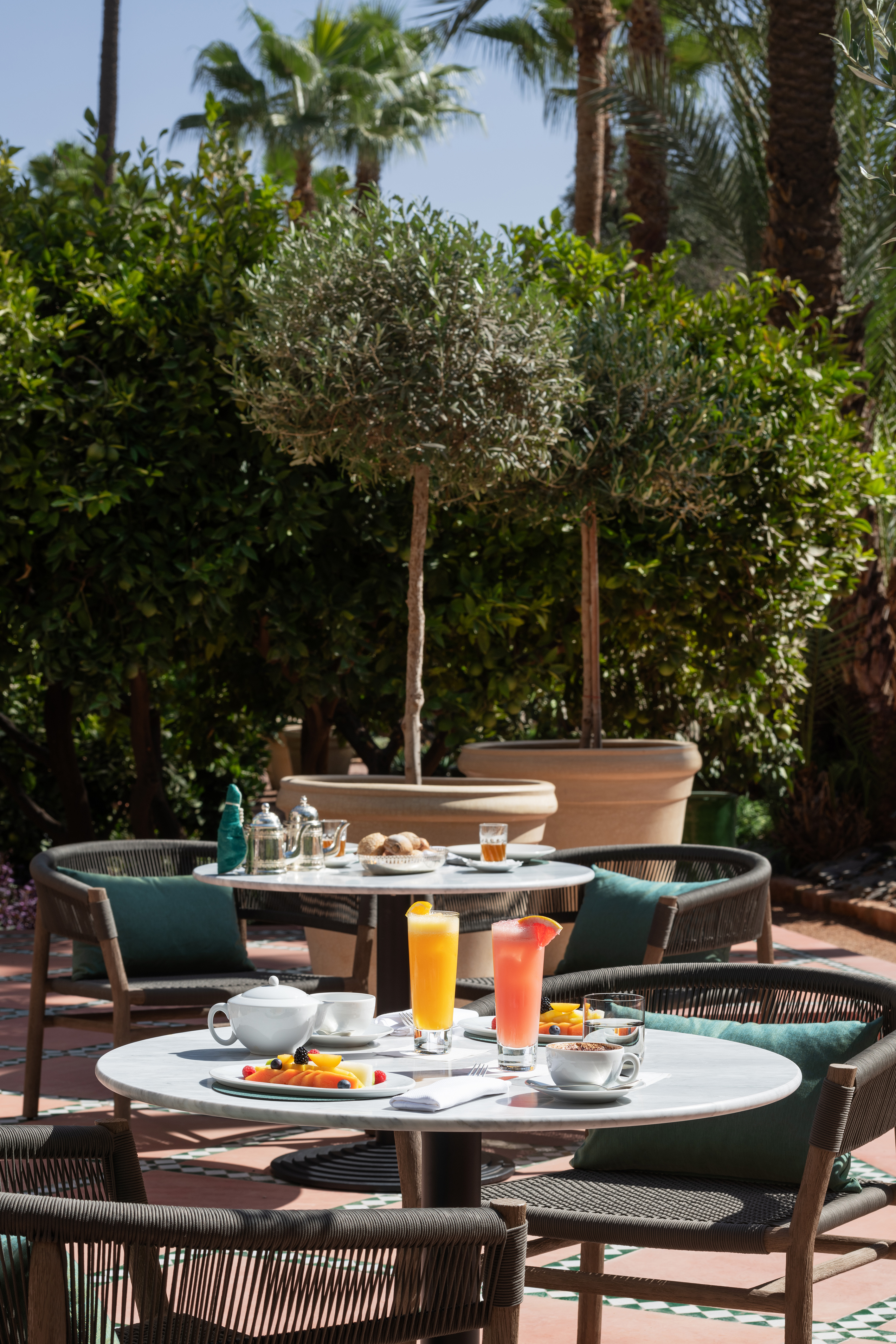 LA MAMOUNIA RENOVATIONS NEWVISUALS LEBARITALIEN 4