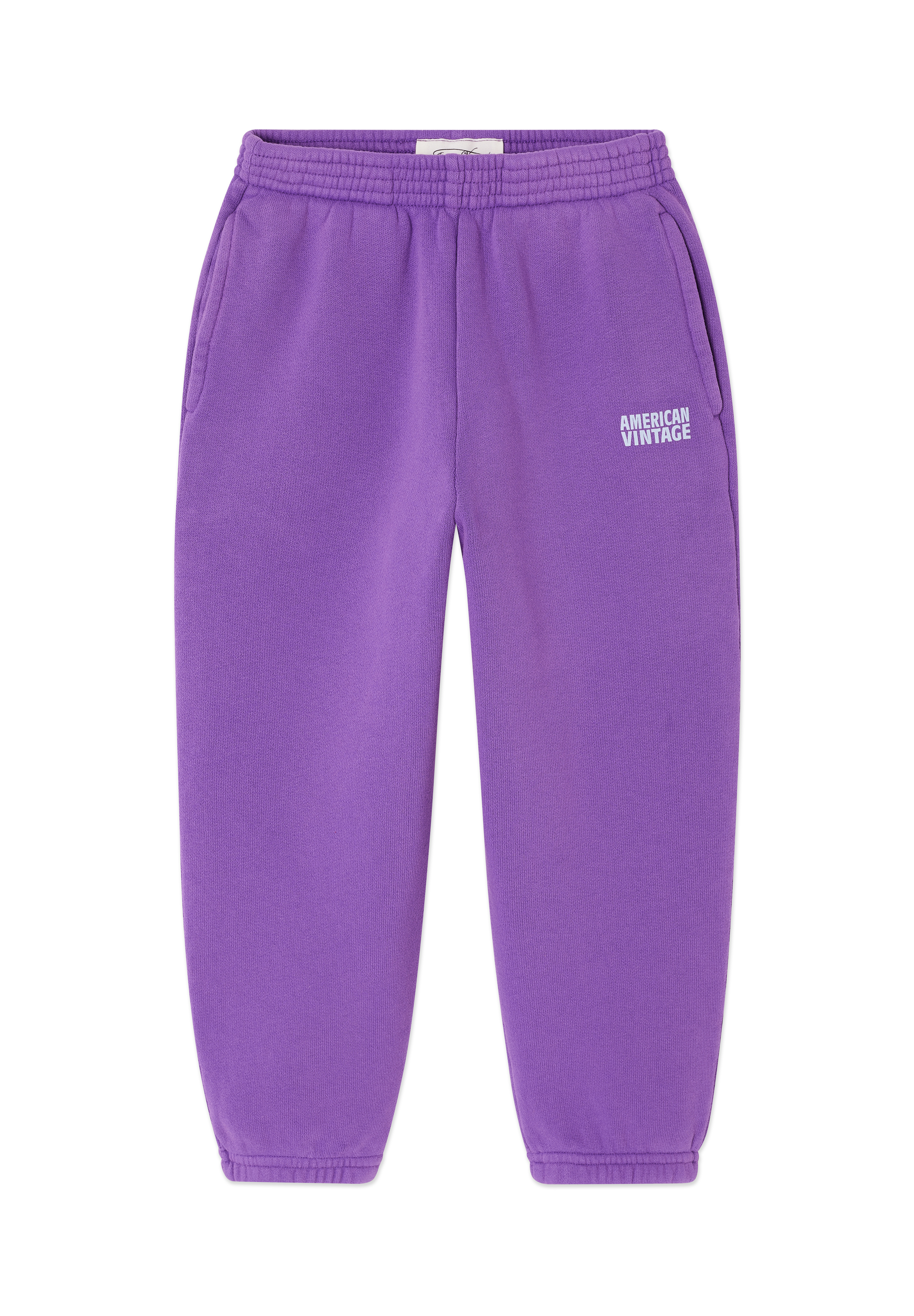 AMV FW25 KIDS PANTS REF KIZU05BH25 COSVI