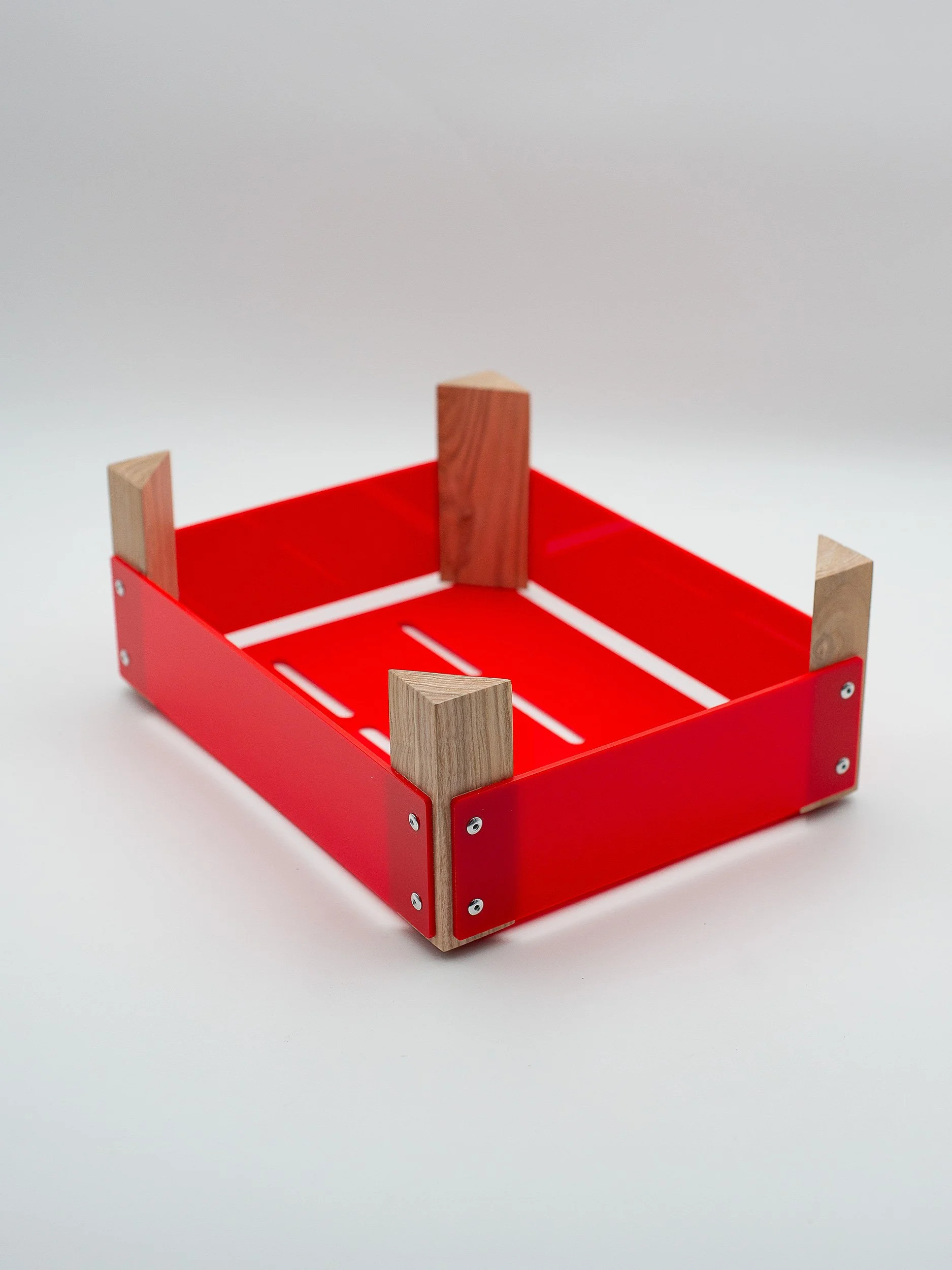 CID ARTSHOP SCRAP BOX