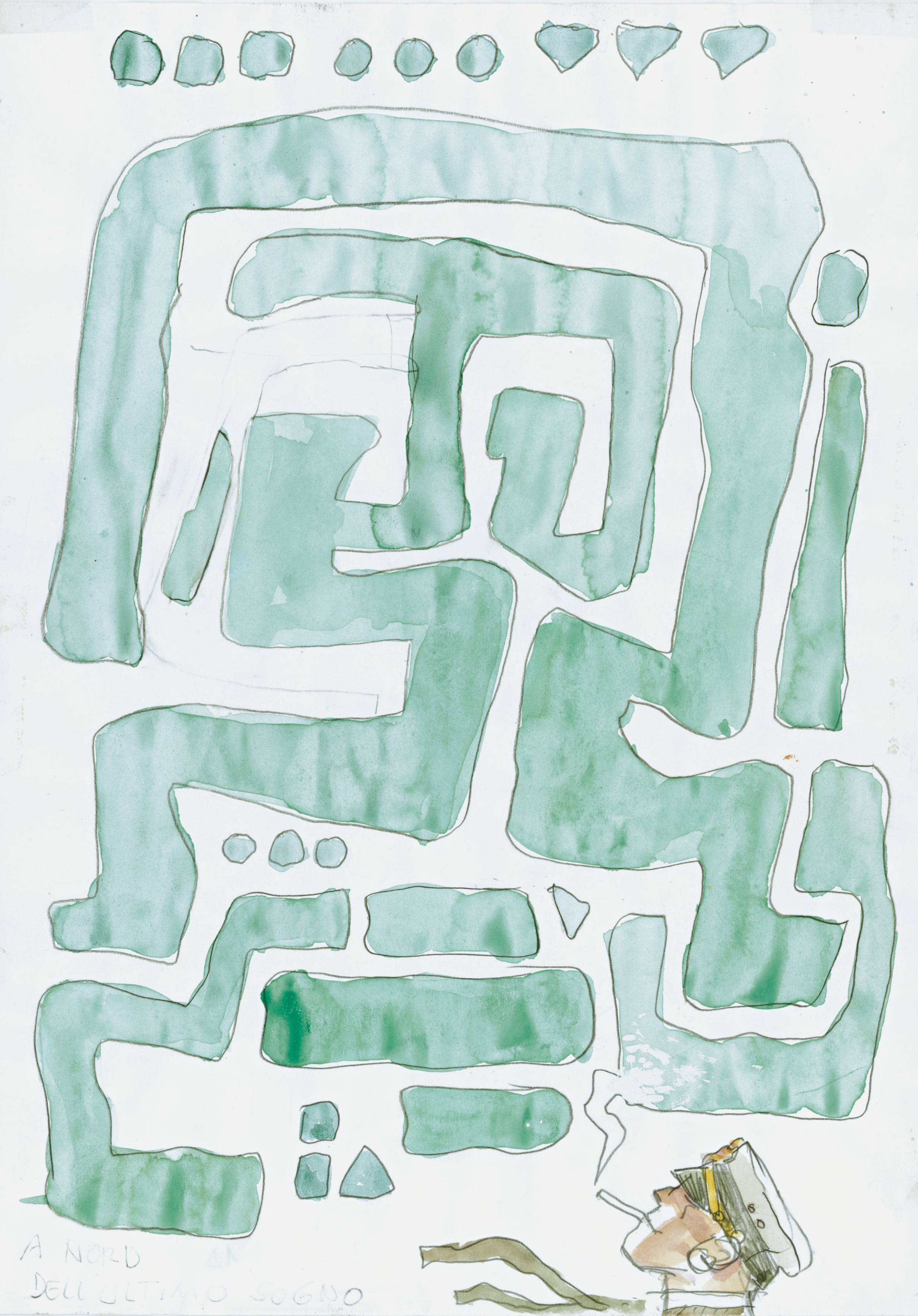 HUGO PRATT GEOGRAPHIES IMAGINAIRES CORTO MALTESE J AVAIS UN RENDEZ VOUS CREDIT 1994 CONG SA SUISSE ALL RIGHTS RESERVED